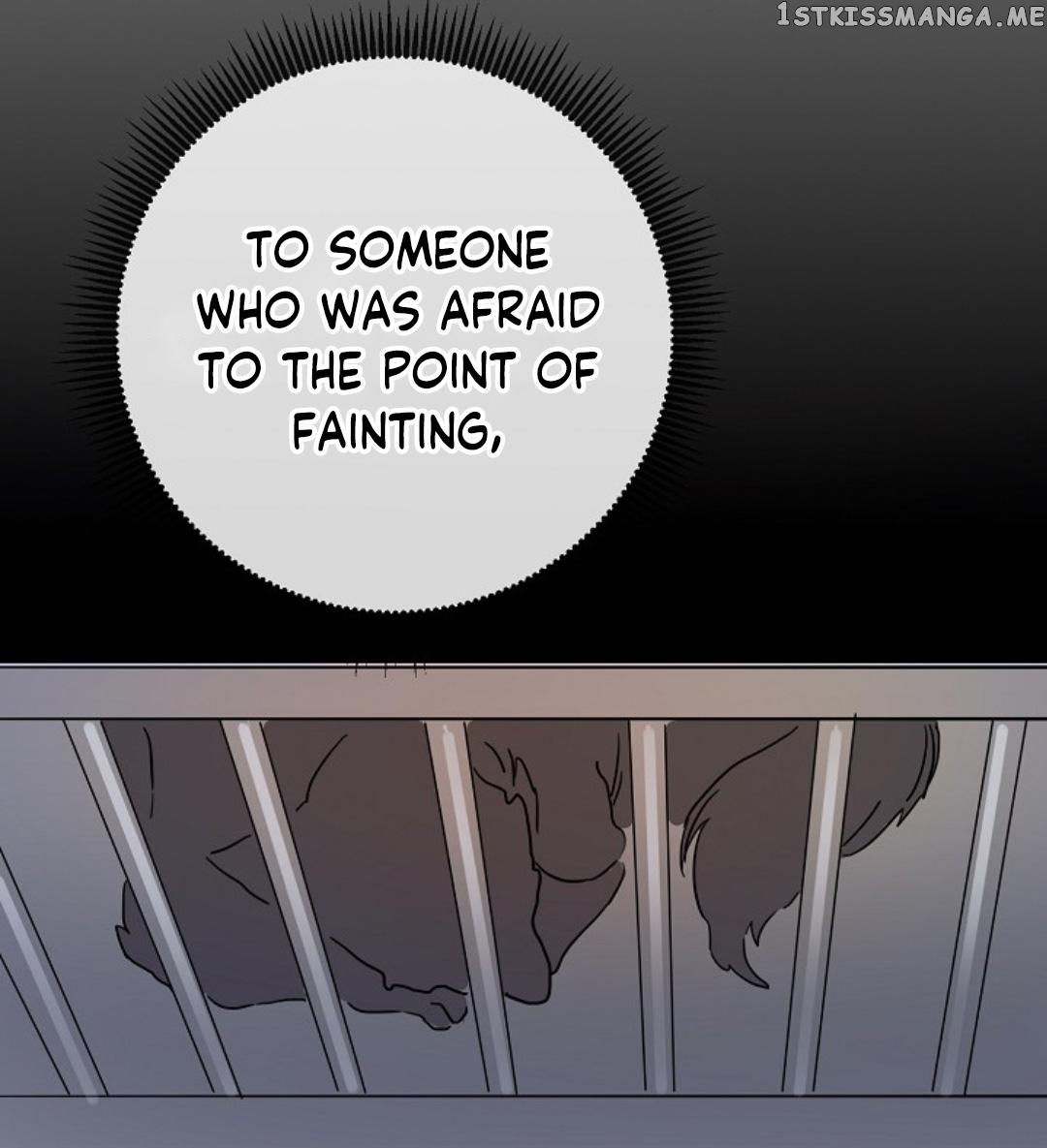 The Story of the Hated Mule chapter 24 - page 18