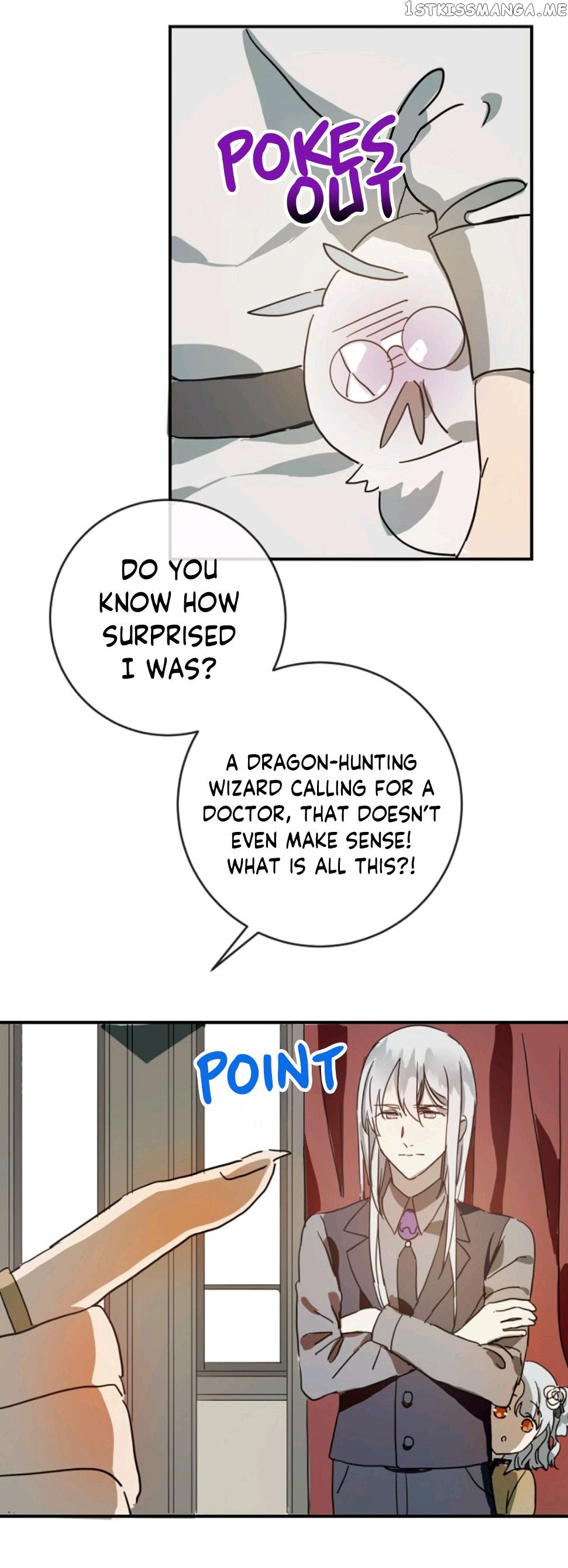 The Story of the Hated Mule chapter 24 - page 30