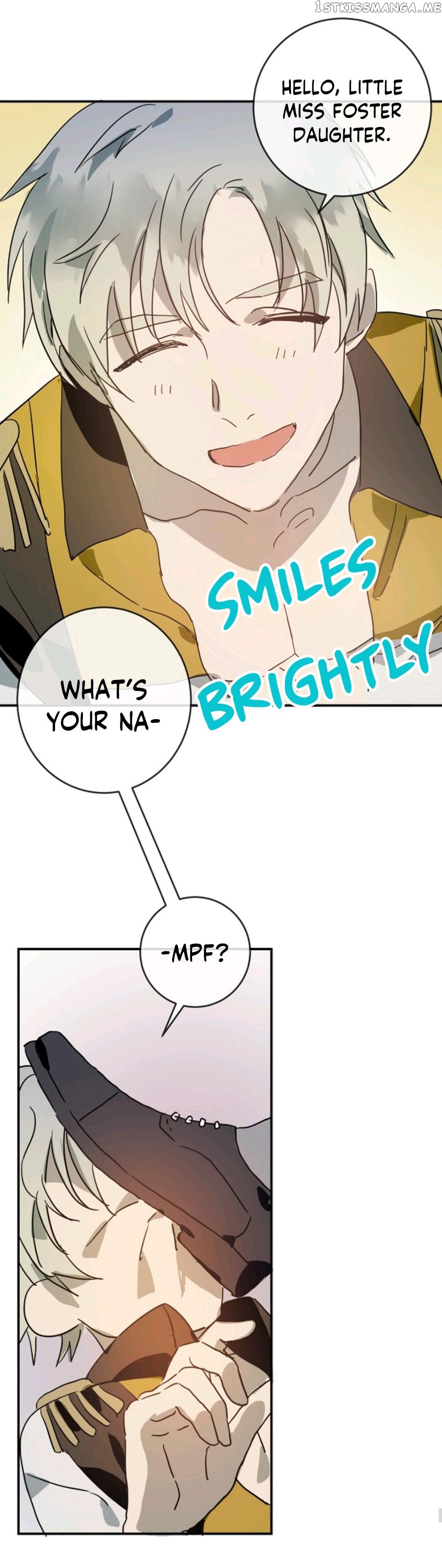 The Story of the Hated Mule chapter 24 - page 39