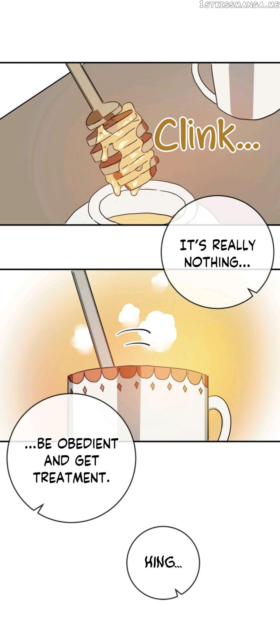 The Story of the Hated Mule chapter 24 - page 6