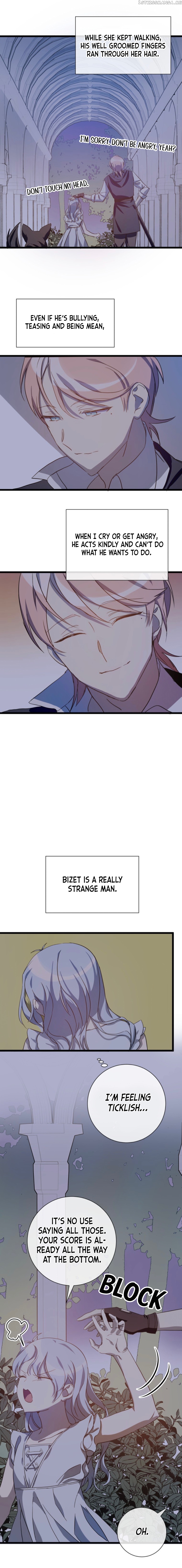 The Story of the Hated Mule chapter 64 - page 18