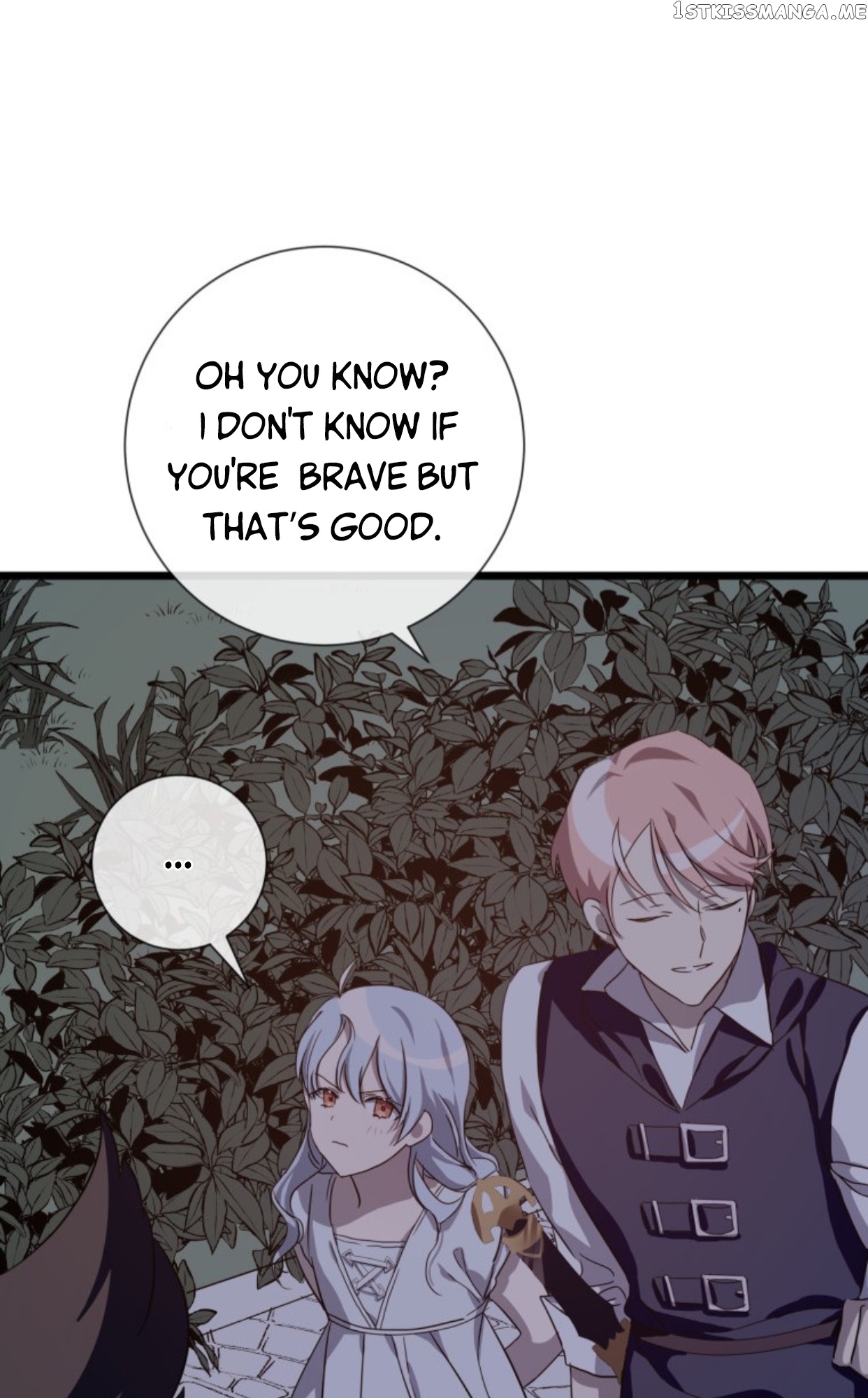 The Story of the Hated Mule chapter 64 - page 21