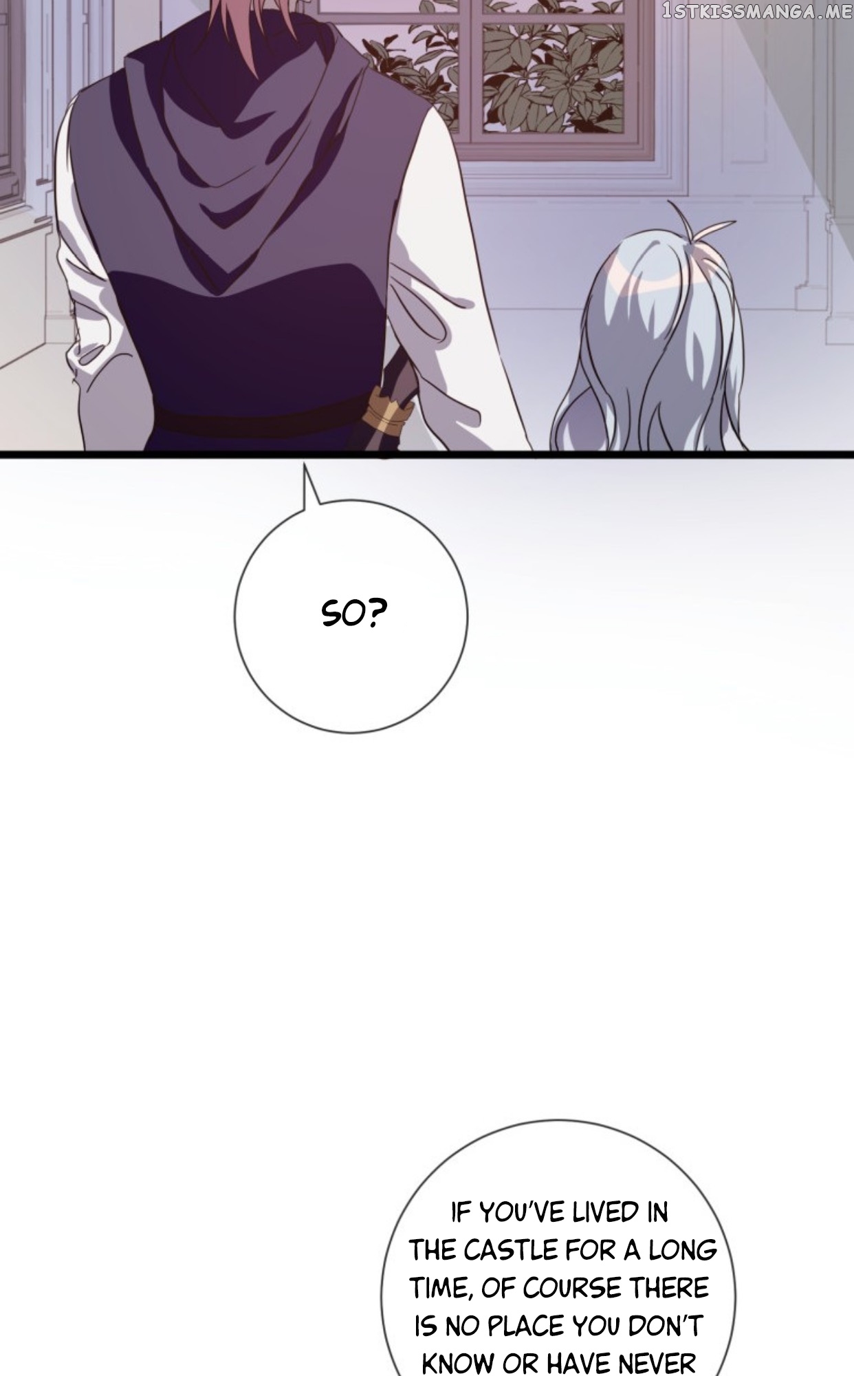 The Story of the Hated Mule chapter 64 - page 28