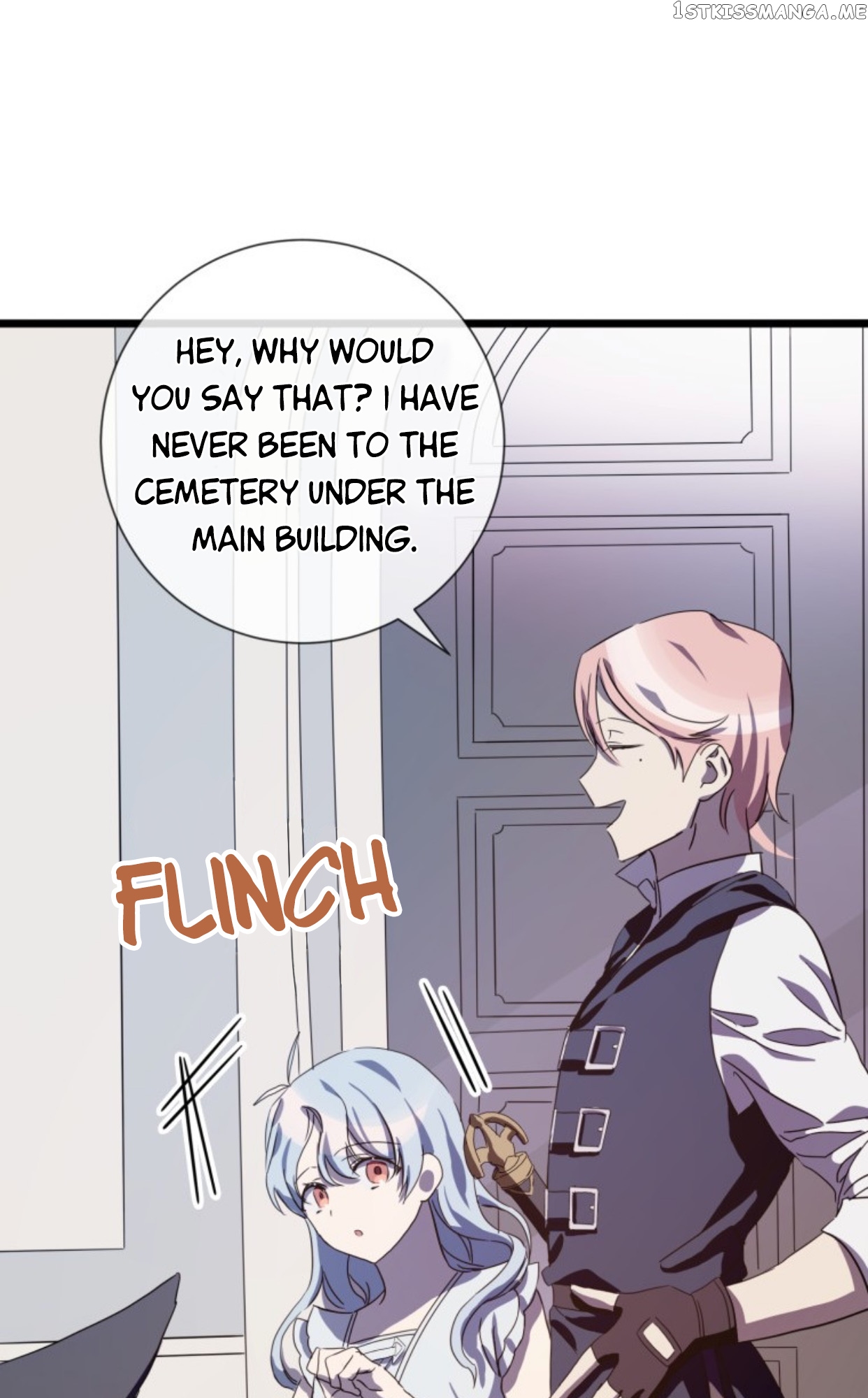 The Story of the Hated Mule chapter 64 - page 30