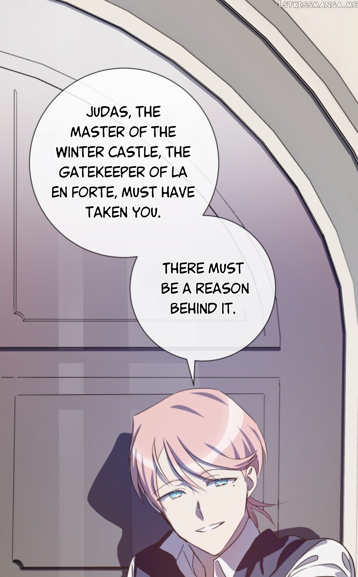 The Story of the Hated Mule chapter 64 - page 38