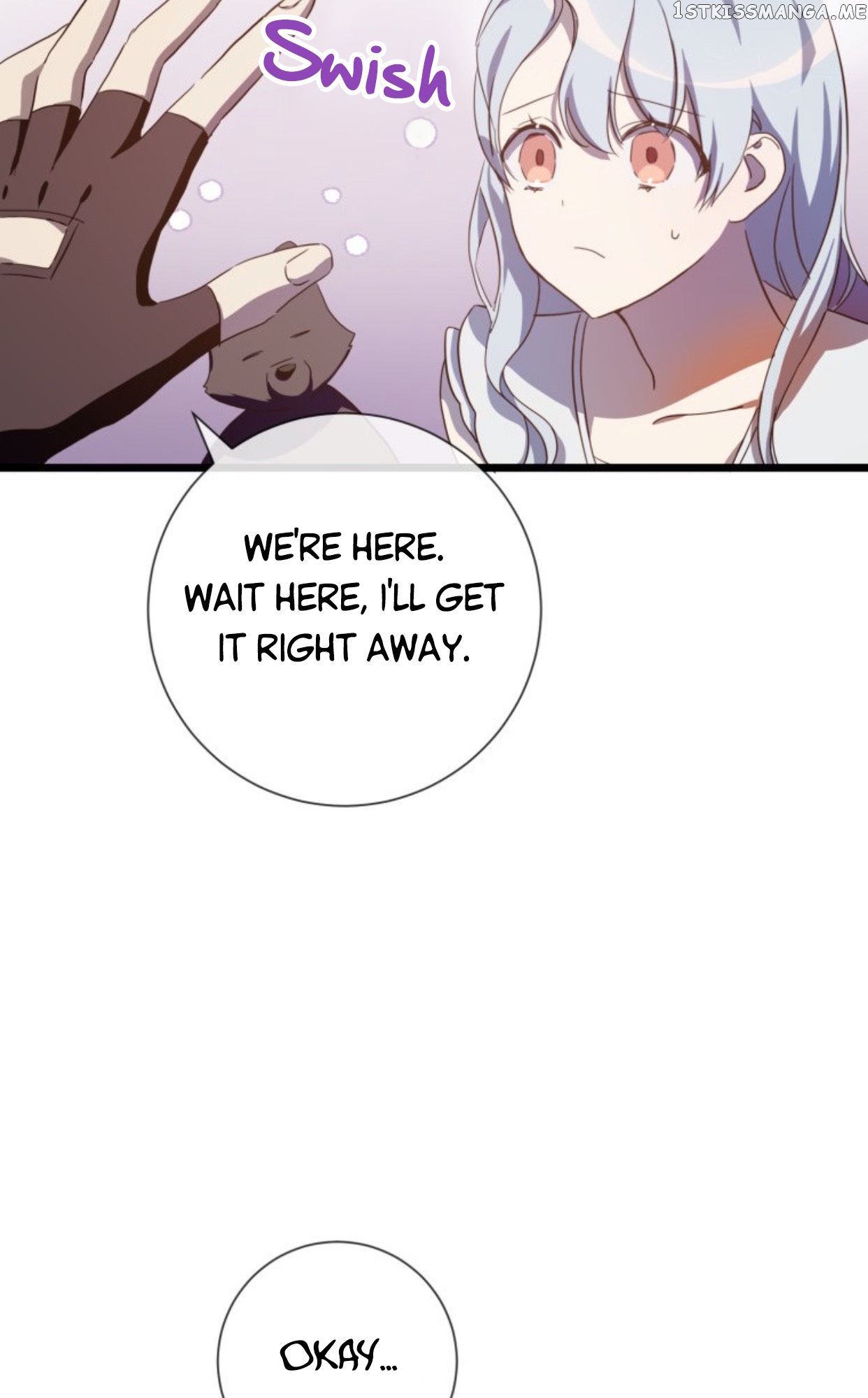 The Story of the Hated Mule chapter 64 - page 40