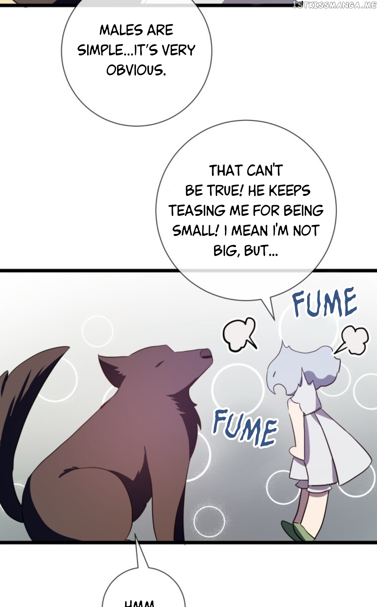The Story of the Hated Mule chapter 64 - page 47