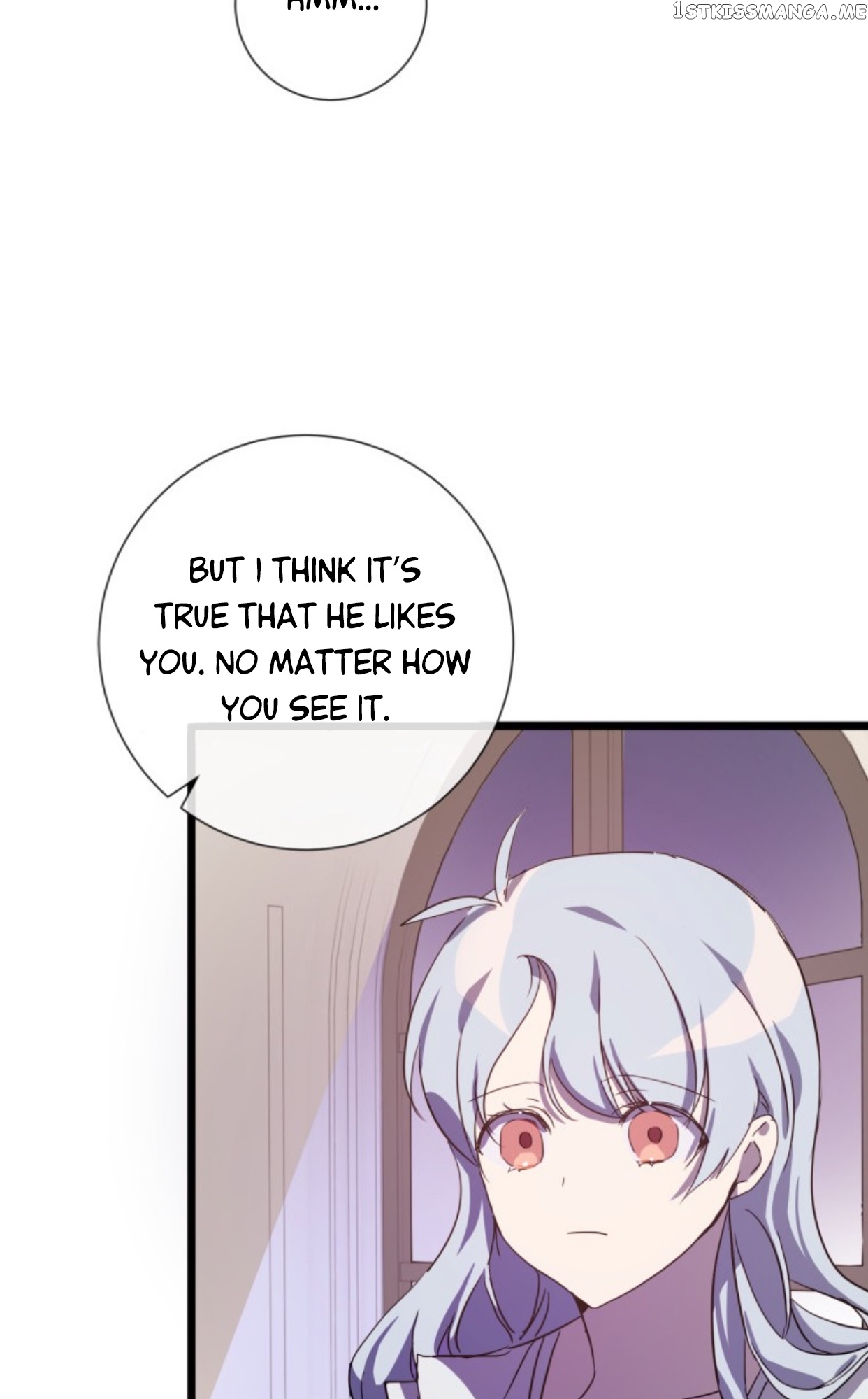 The Story of the Hated Mule chapter 64 - page 48