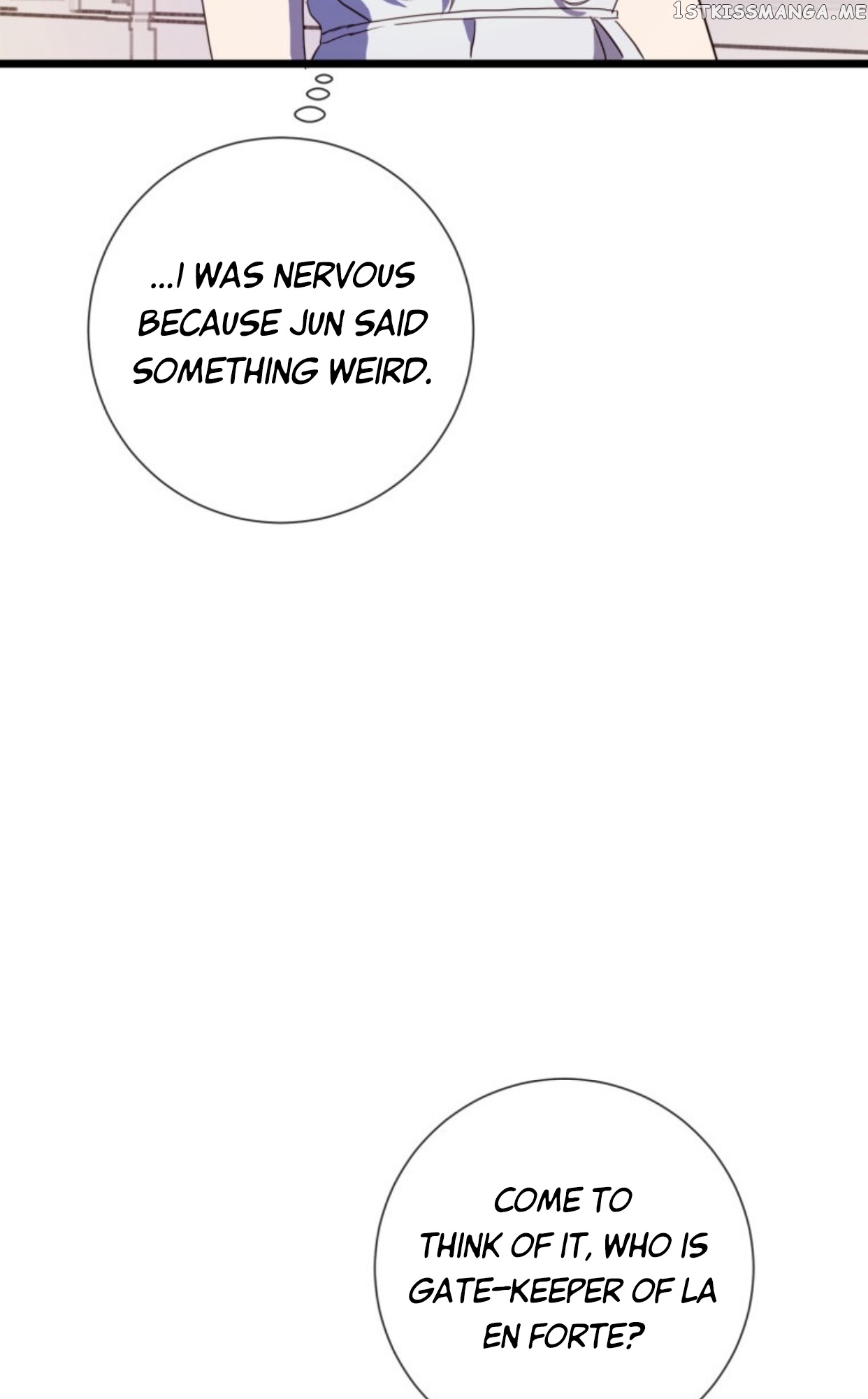 The Story of the Hated Mule chapter 64 - page 68