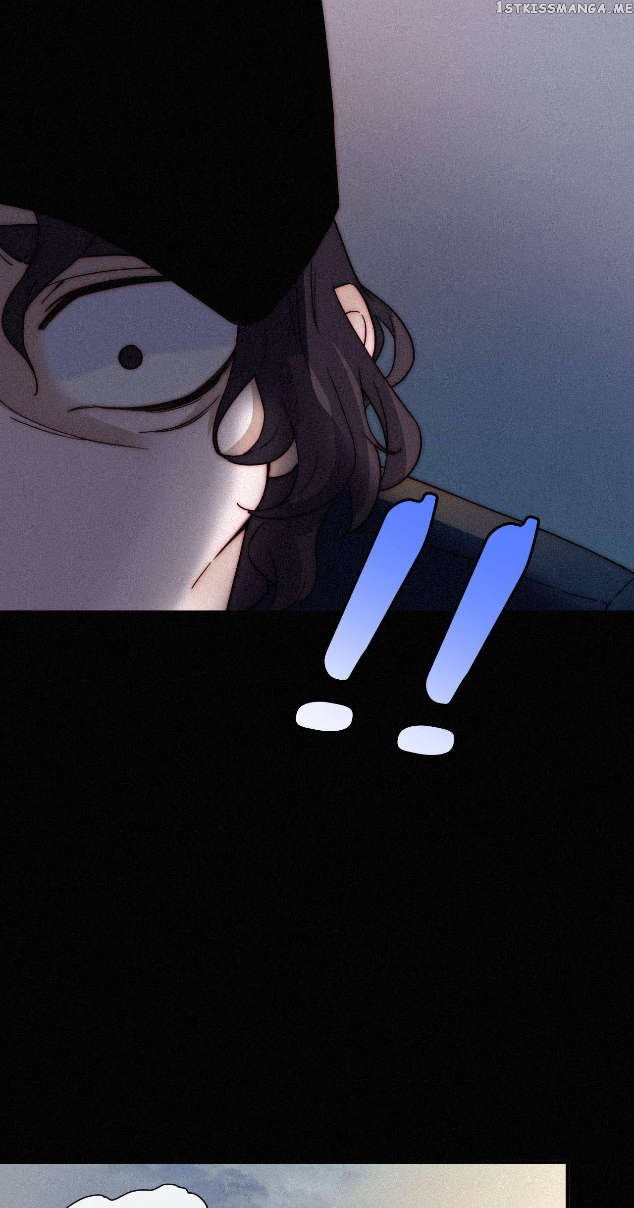 A Cat’s Maze chapter 10 - page 13
