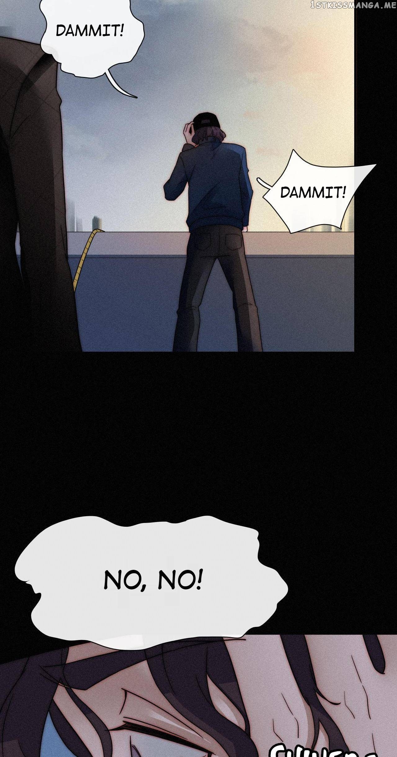 A Cat’s Maze chapter 10 - page 14