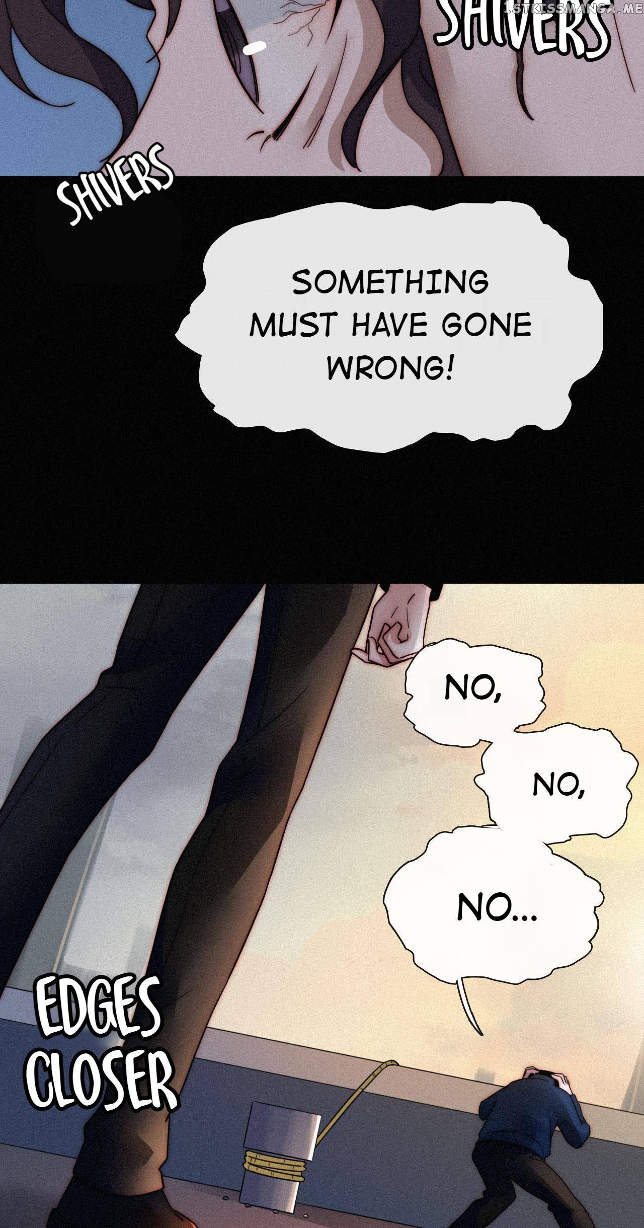 A Cat’s Maze chapter 10 - page 15
