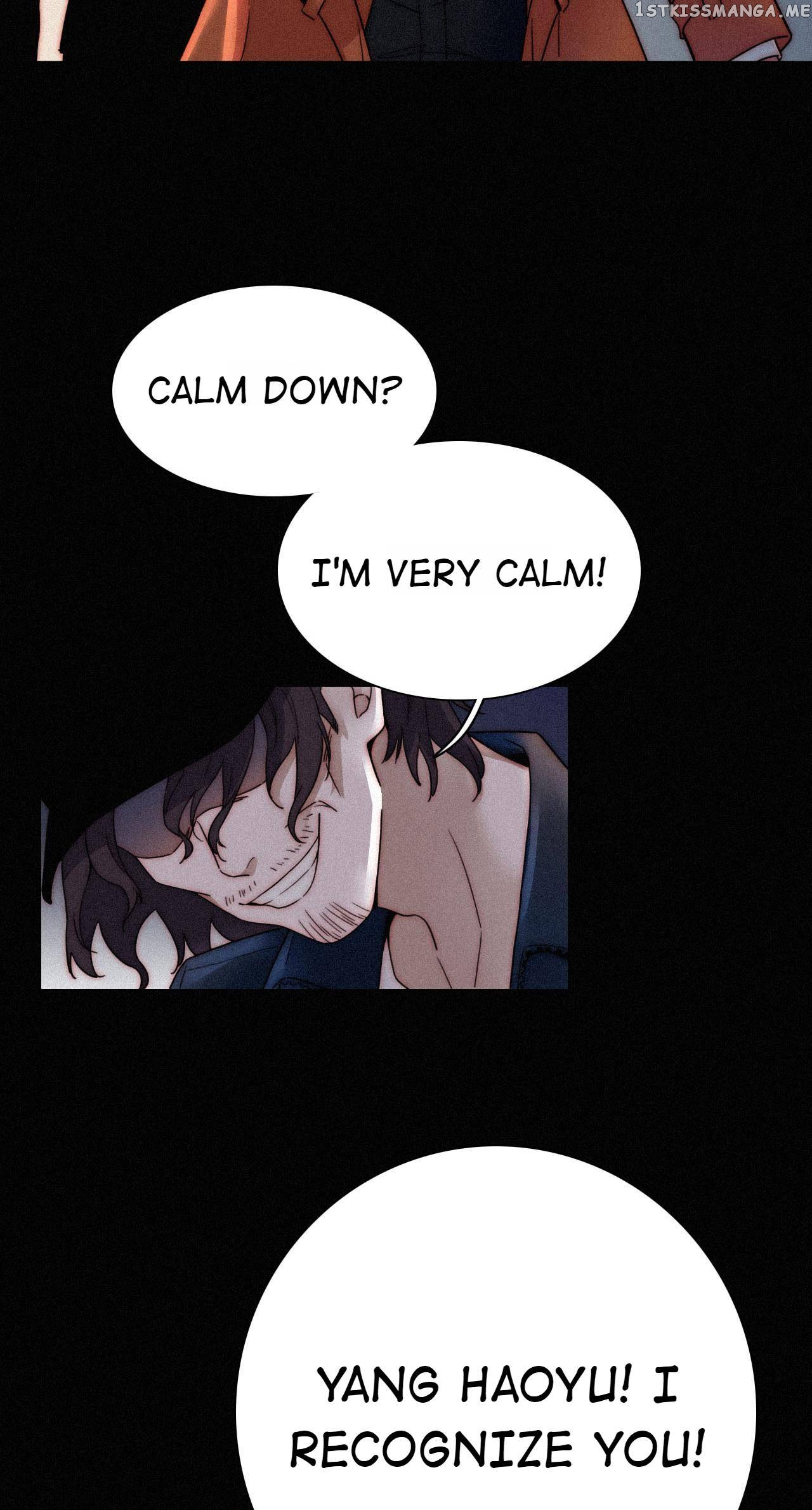 A Cat’s Maze chapter 10 - page 19