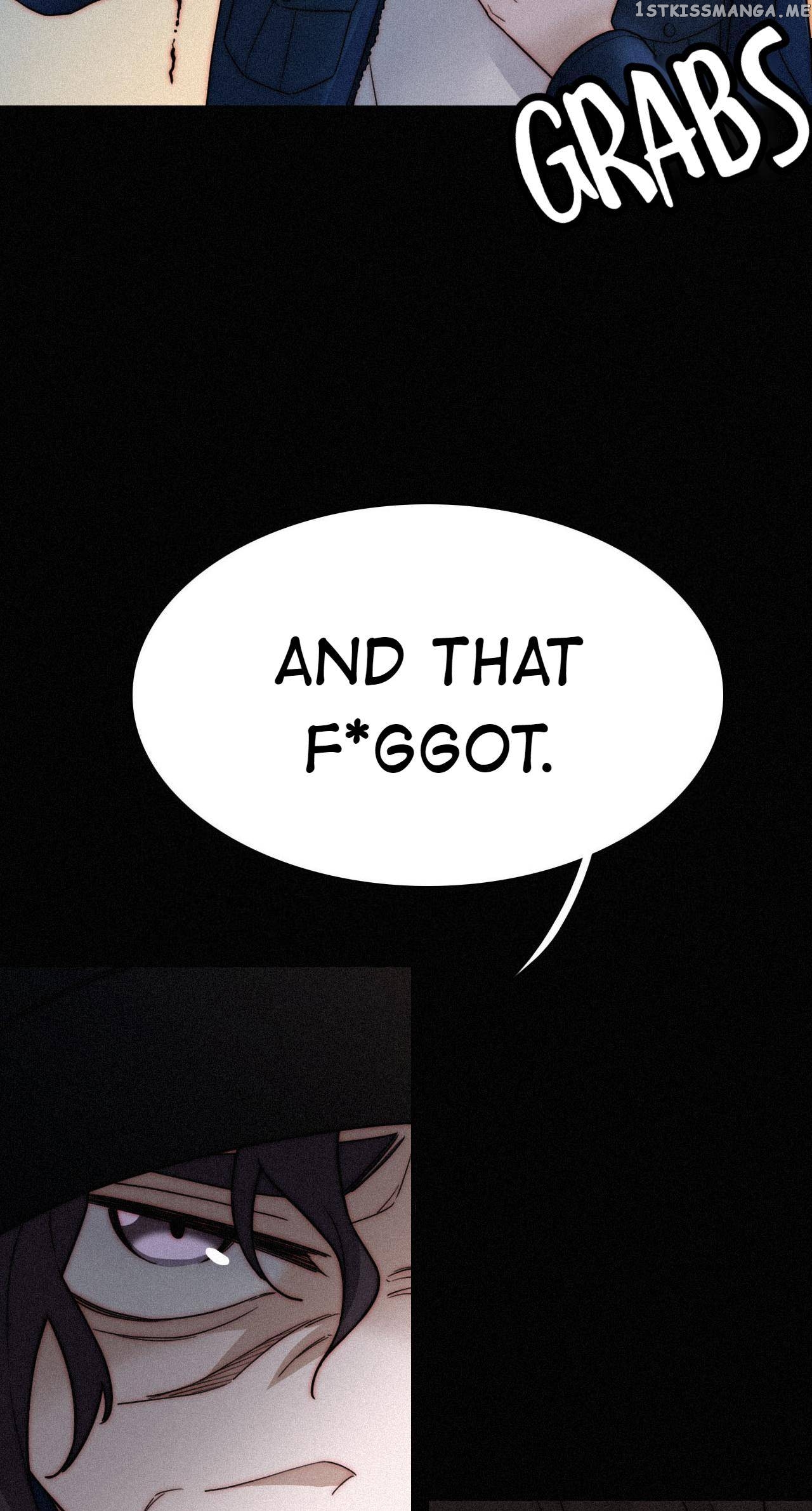 A Cat’s Maze chapter 10 - page 23