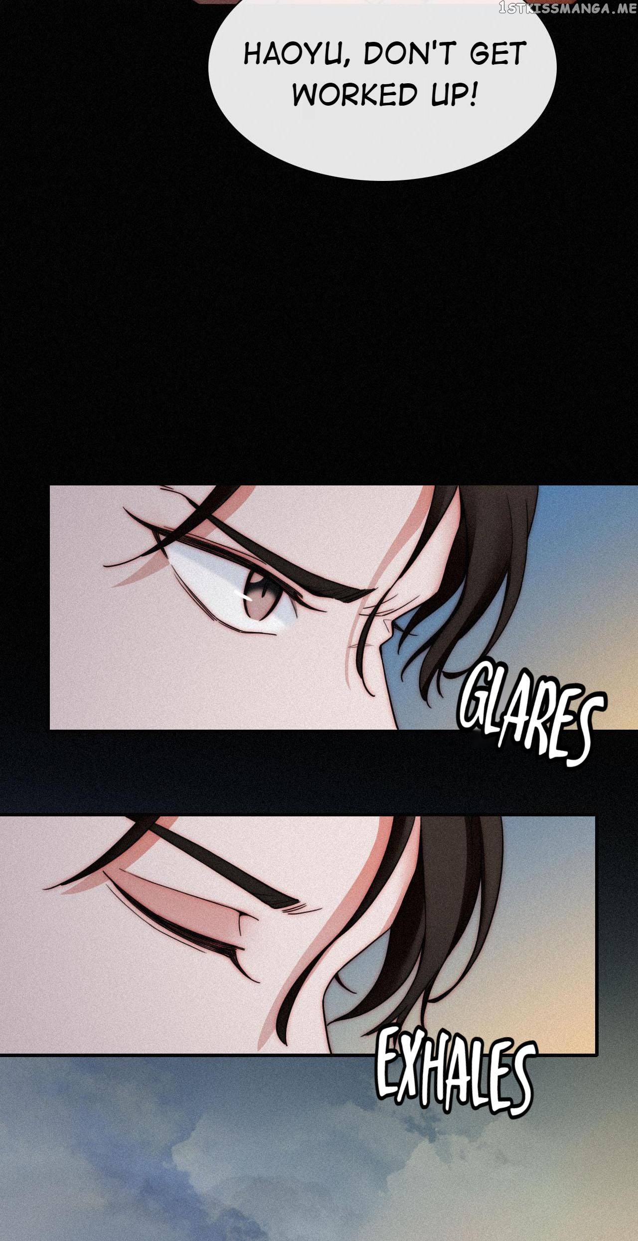 A Cat’s Maze chapter 10 - page 26