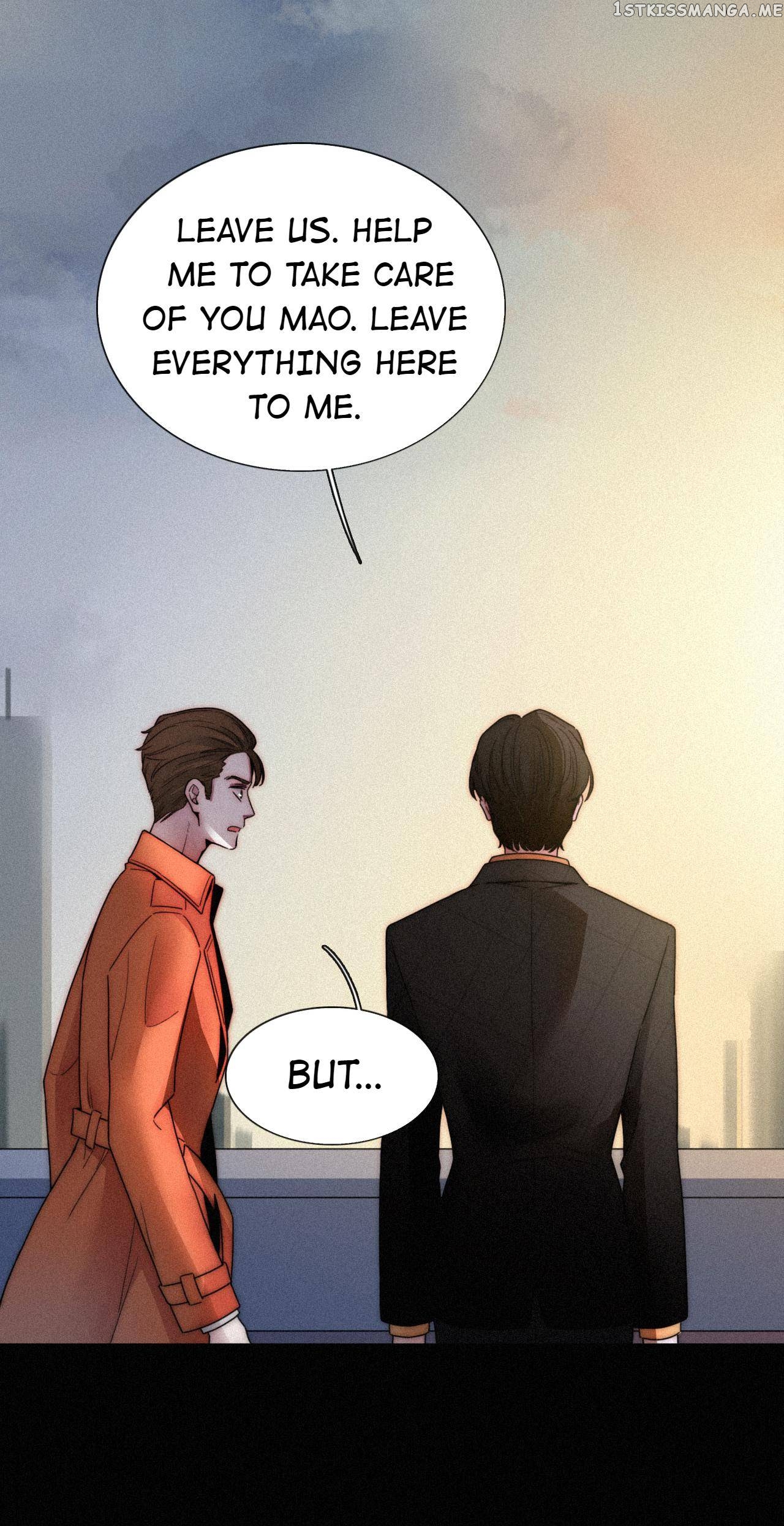 A Cat’s Maze chapter 10 - page 27
