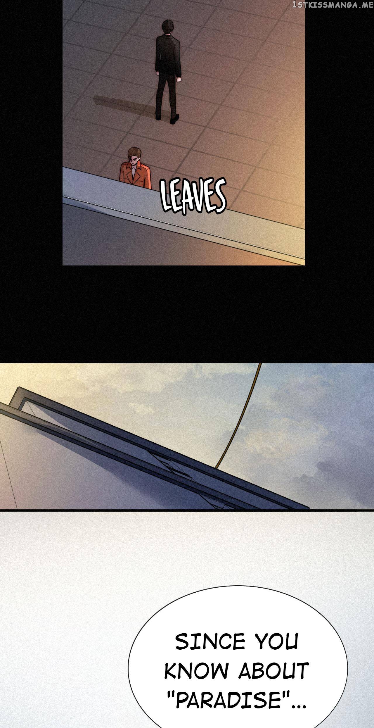 A Cat’s Maze chapter 10 - page 29