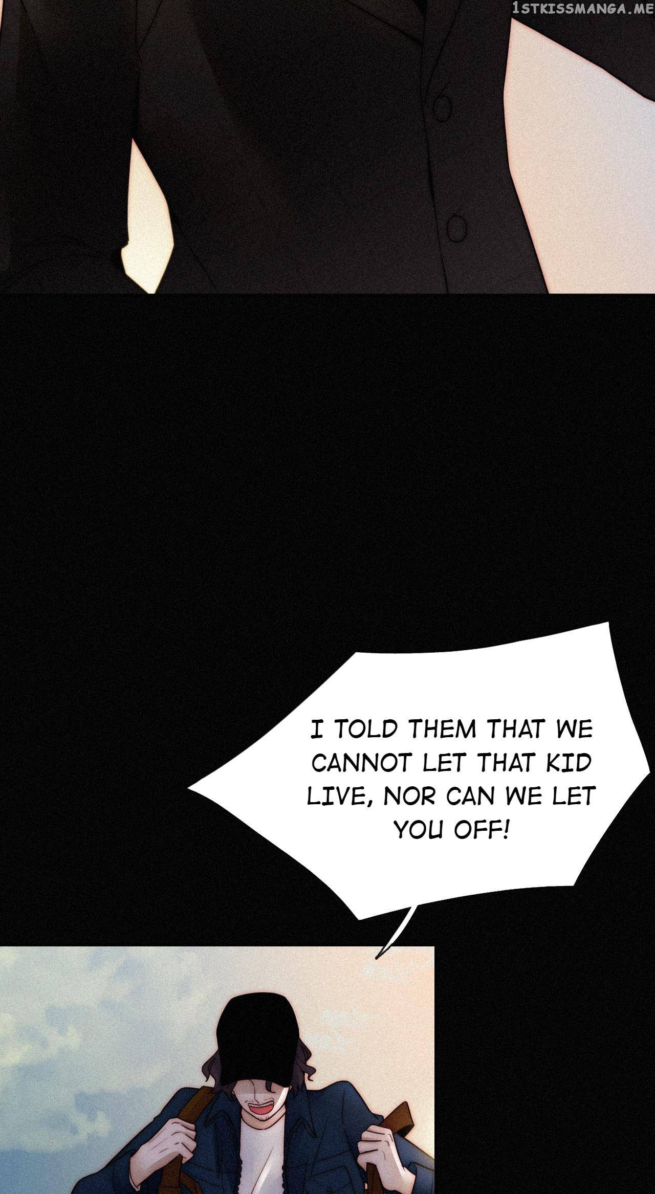 A Cat’s Maze chapter 10 - page 33