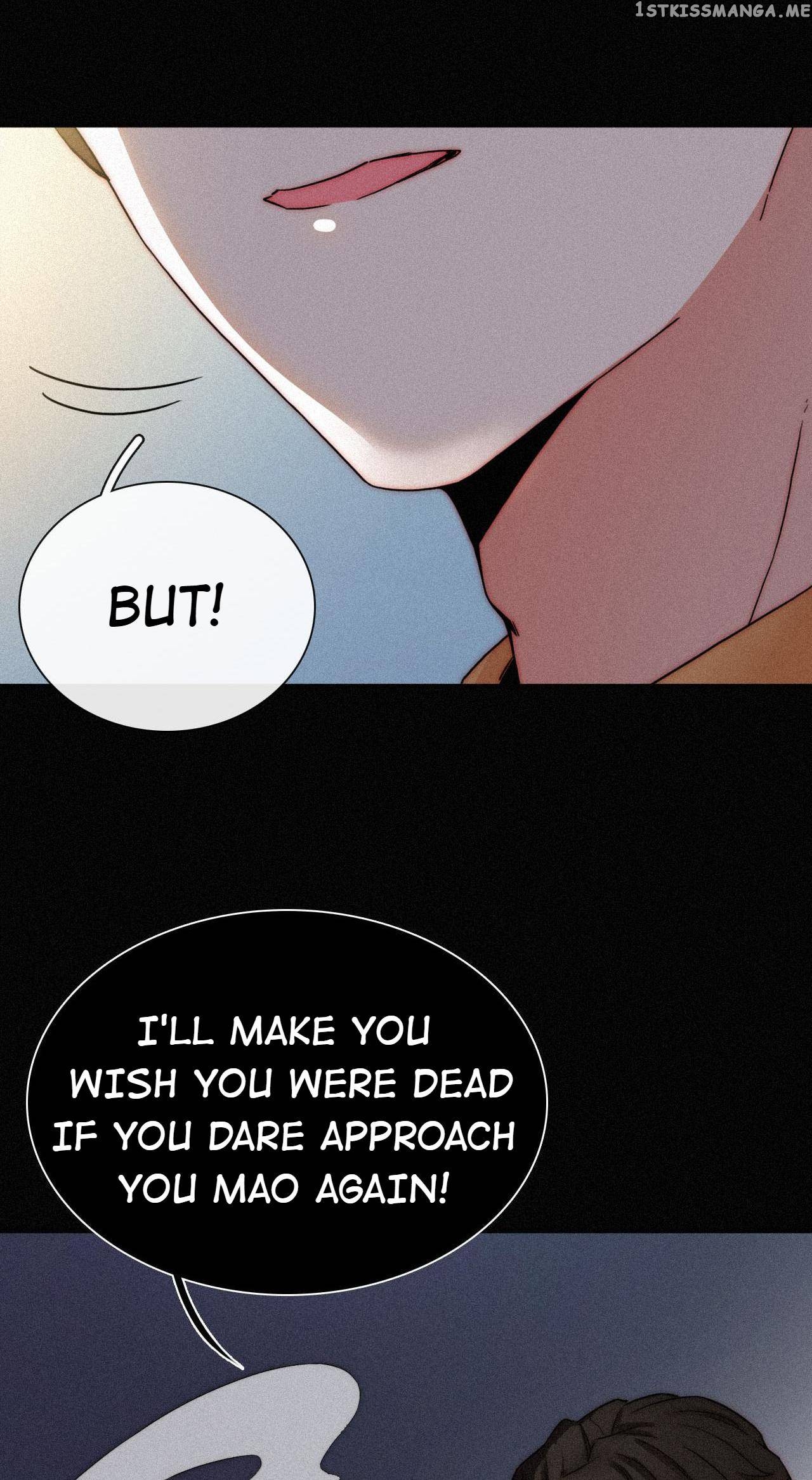 A Cat’s Maze chapter 10 - page 38