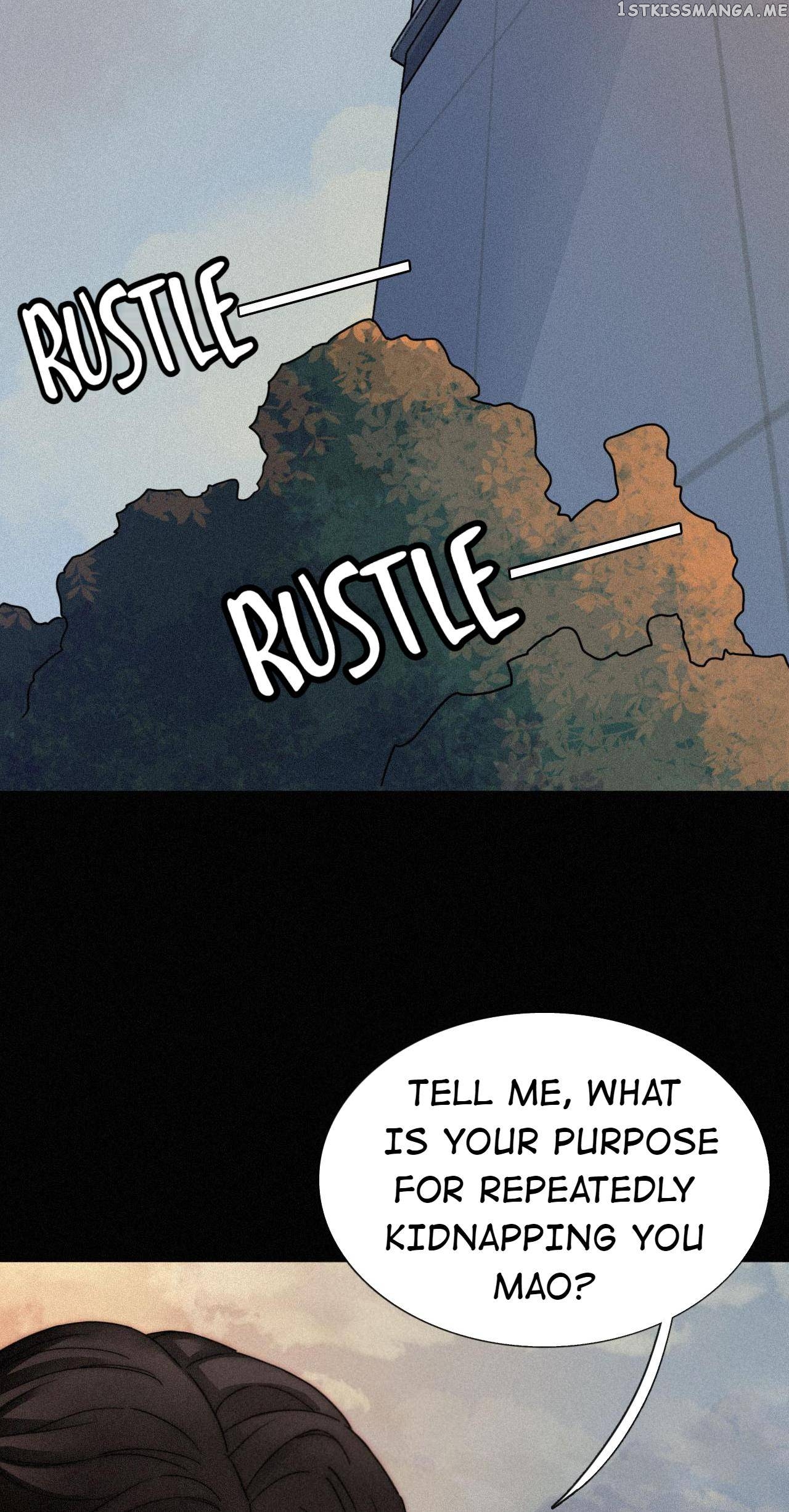A Cat’s Maze chapter 10 - page 4