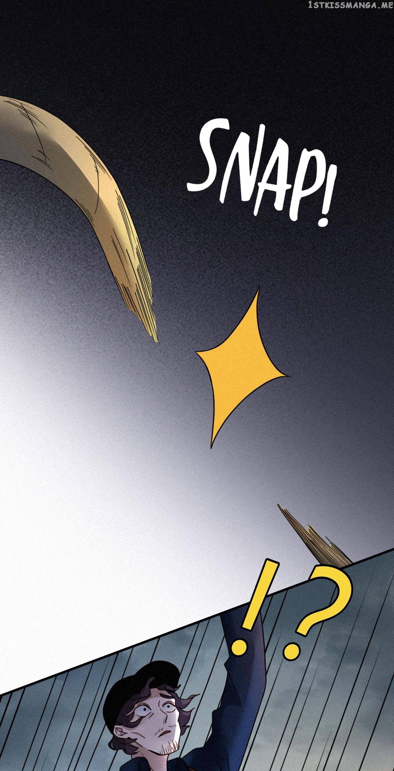 A Cat’s Maze chapter 10 - page 46