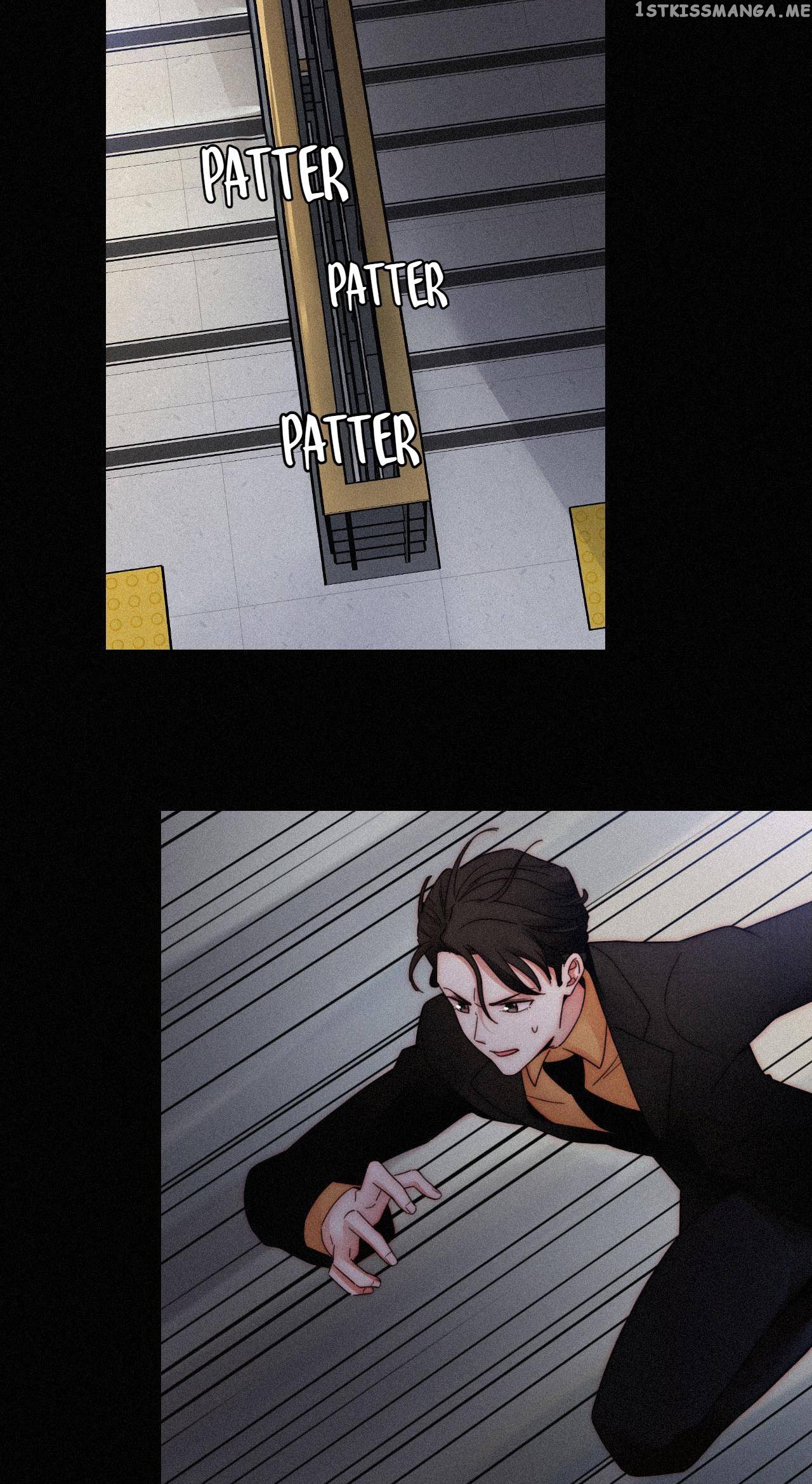 A Cat’s Maze chapter 10 - page 54
