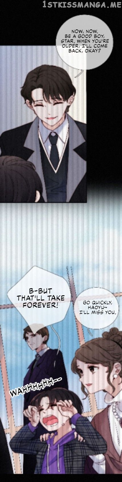 A Cat’s Maze chapter 4 - page 4