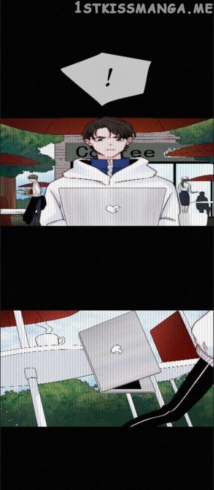 A Cat’s Maze chapter 4 - page 7