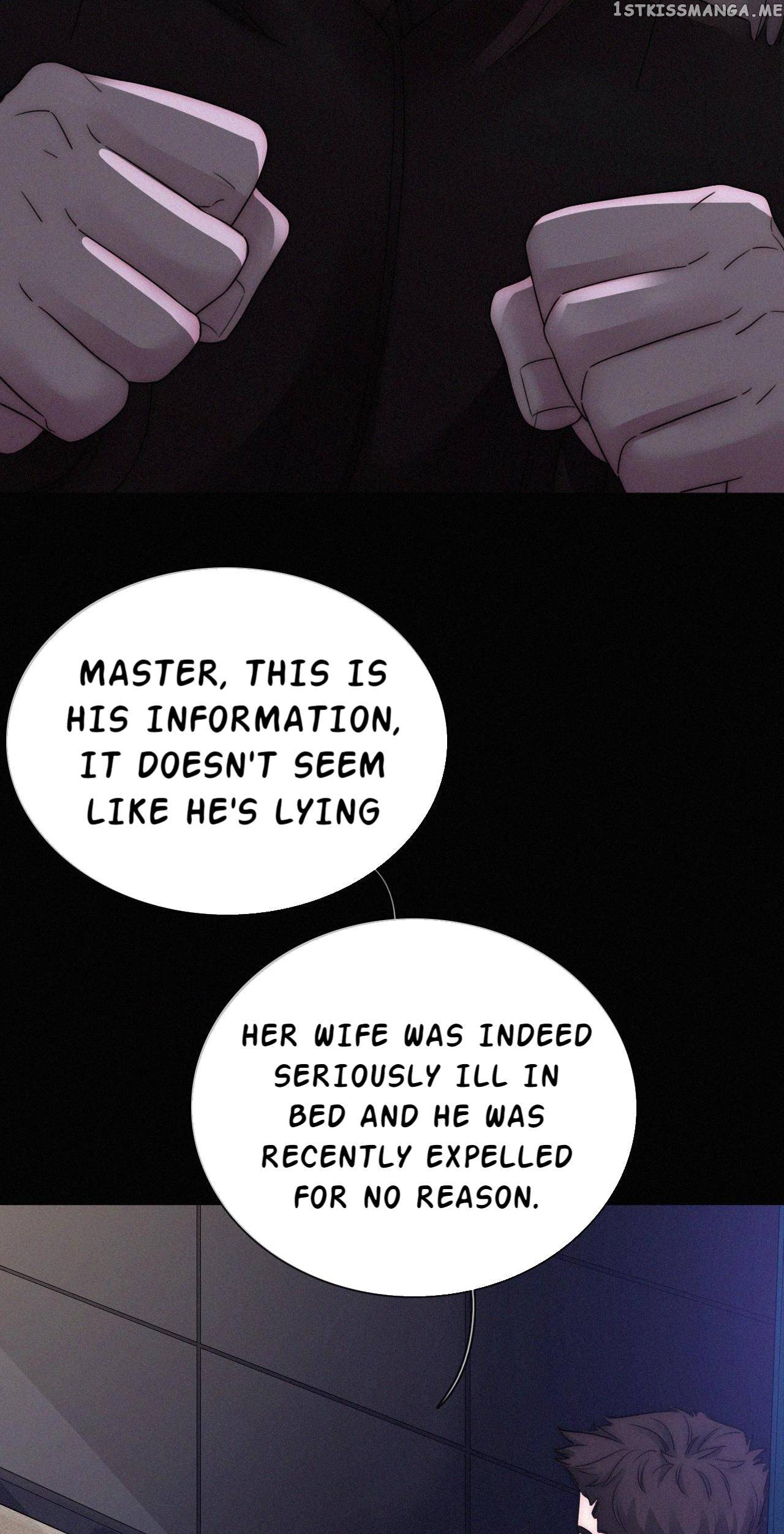 A Cat’s Maze chapter 7 - page 12