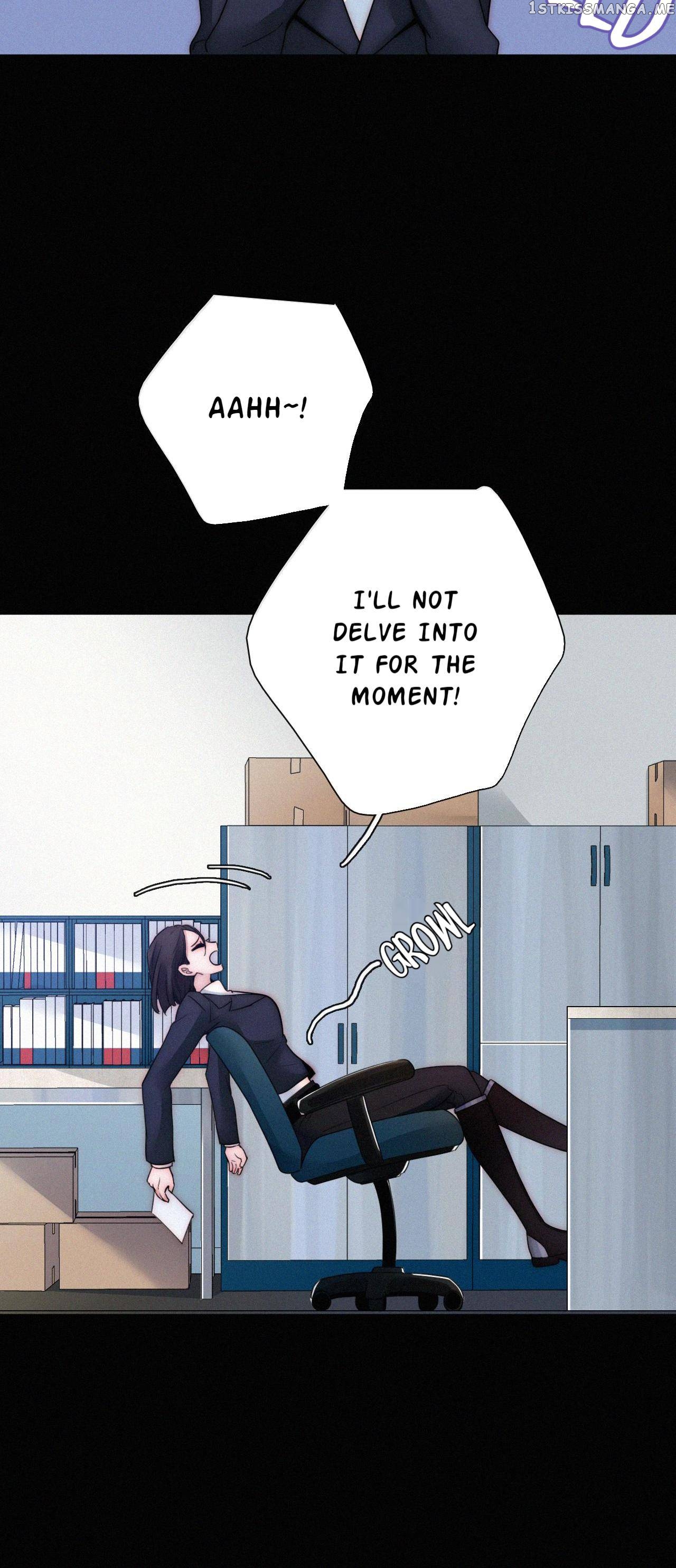 A Cat’s Maze chapter 7 - page 25