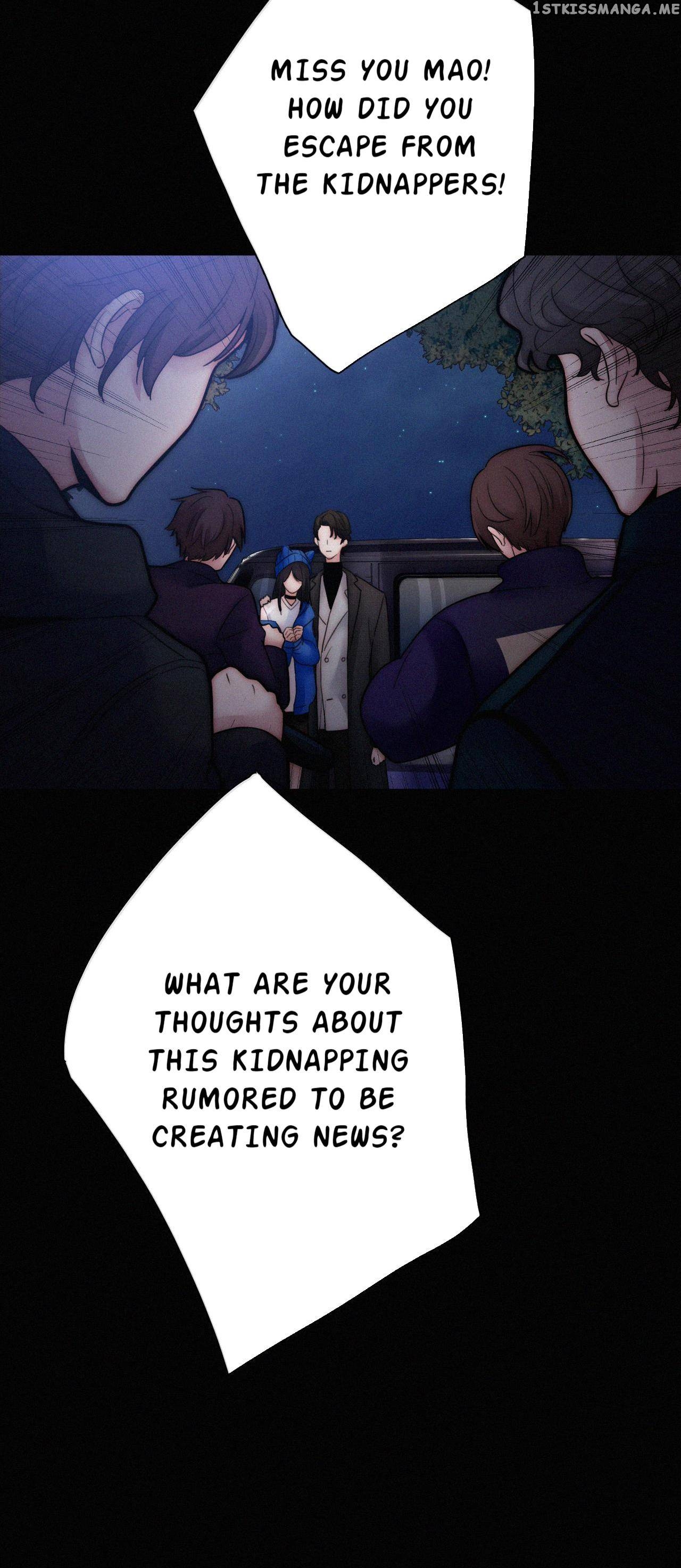 A Cat’s Maze chapter 7 - page 30