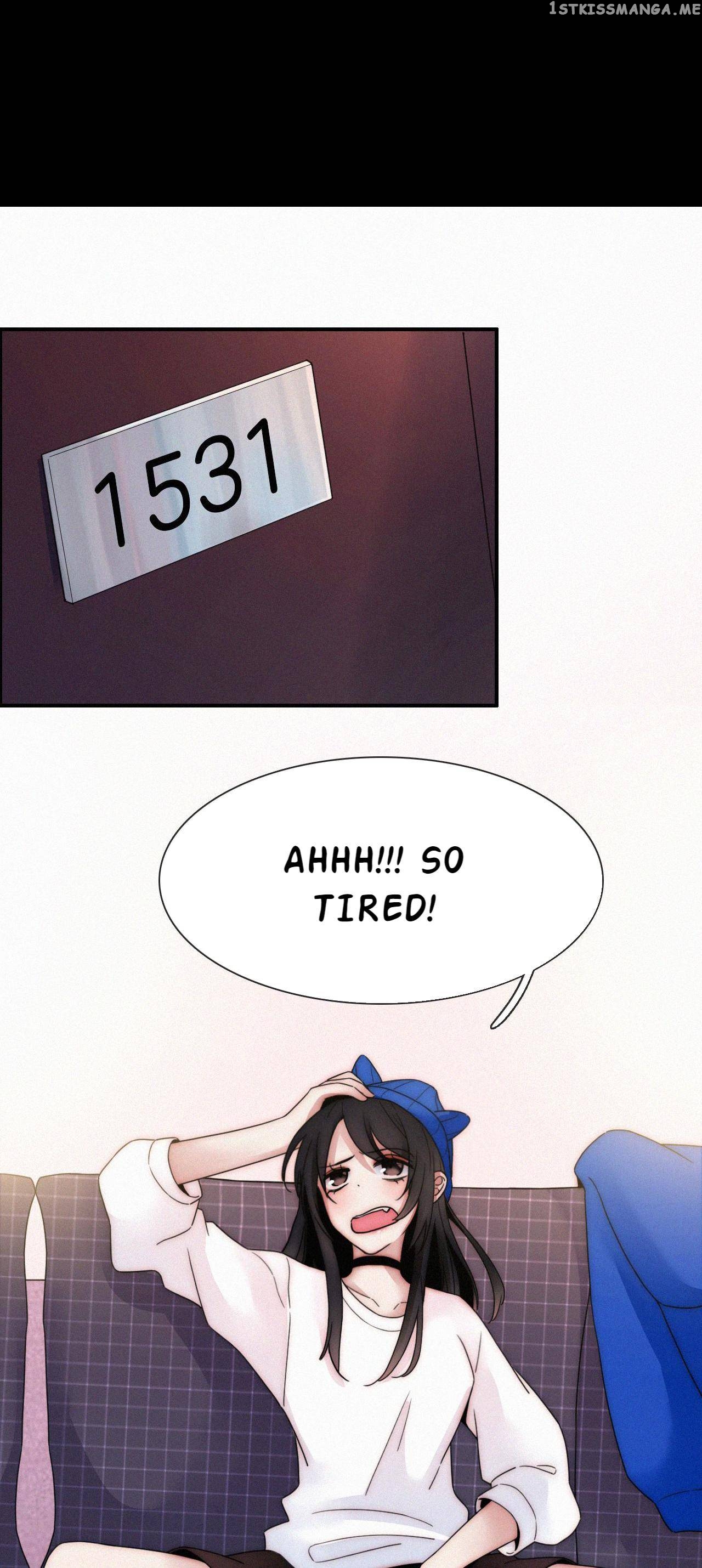 A Cat’s Maze chapter 7 - page 38