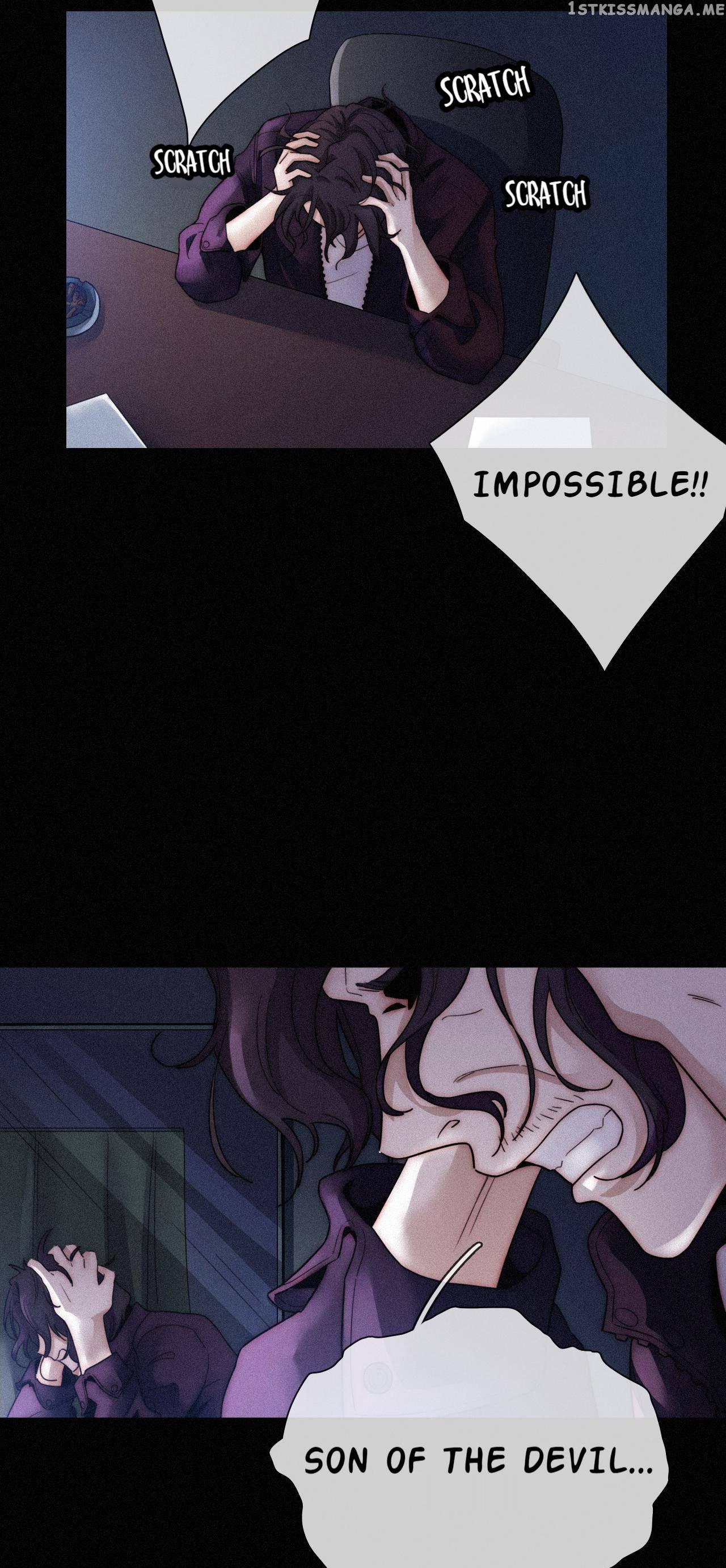 A Cat’s Maze chapter 8 - page 3
