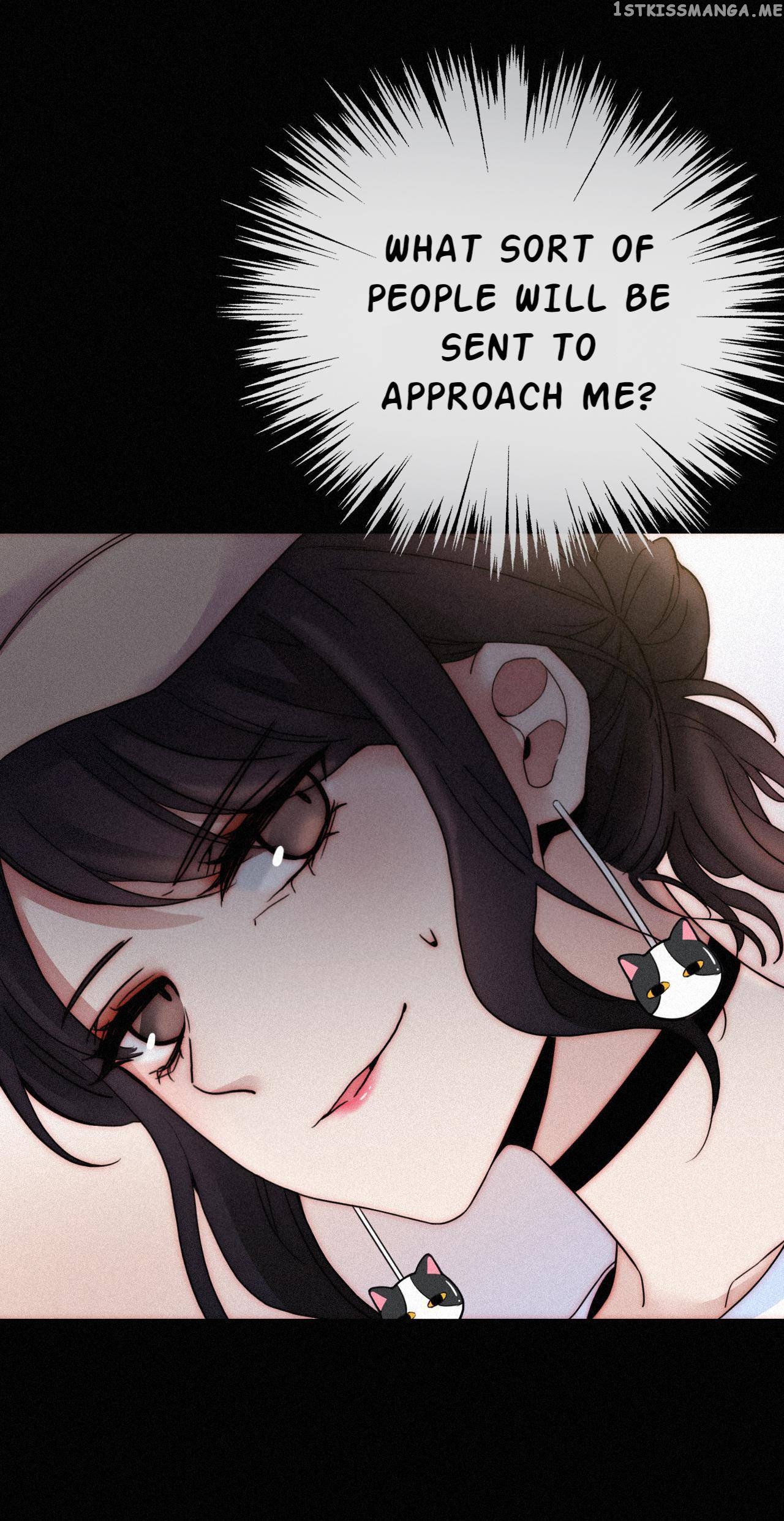 A Cat’s Maze chapter 8 - page 34