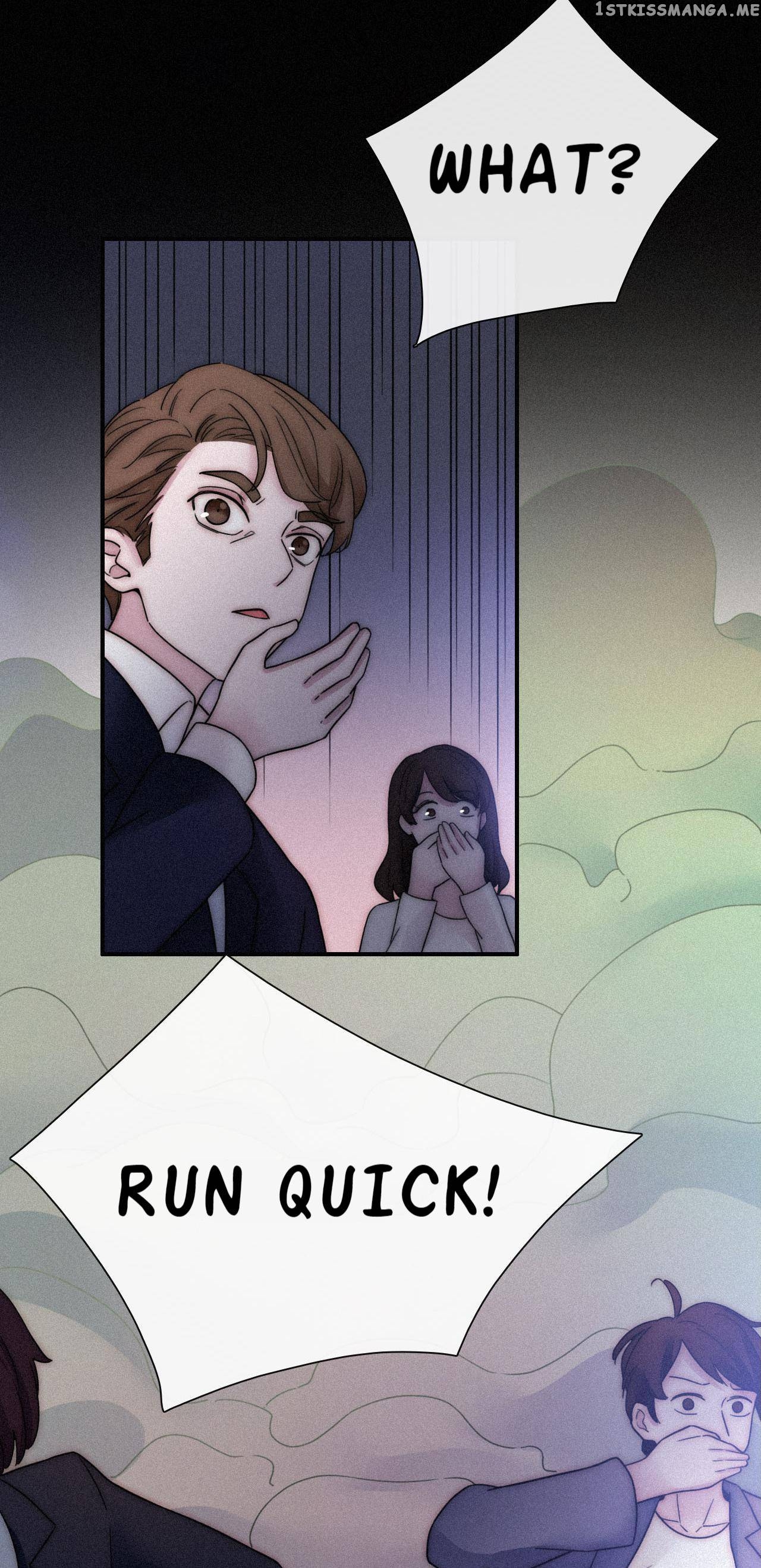A Cat’s Maze chapter 9 - page 12