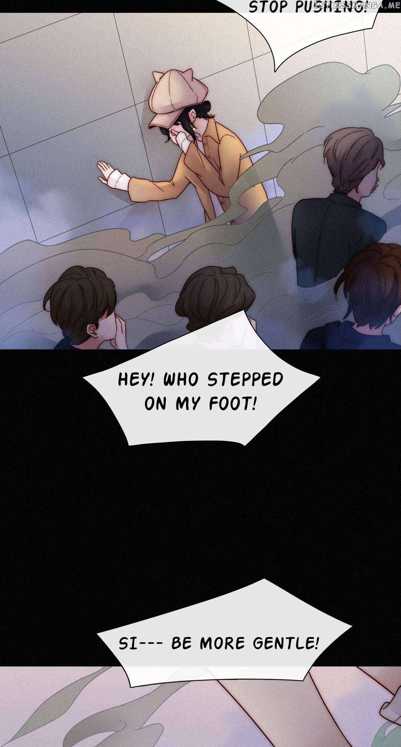 A Cat’s Maze chapter 9 - page 15