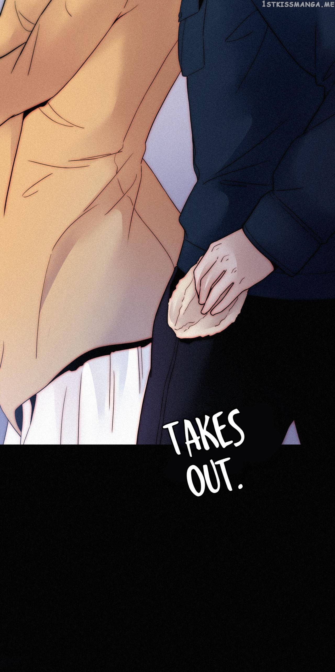A Cat’s Maze chapter 9 - page 28