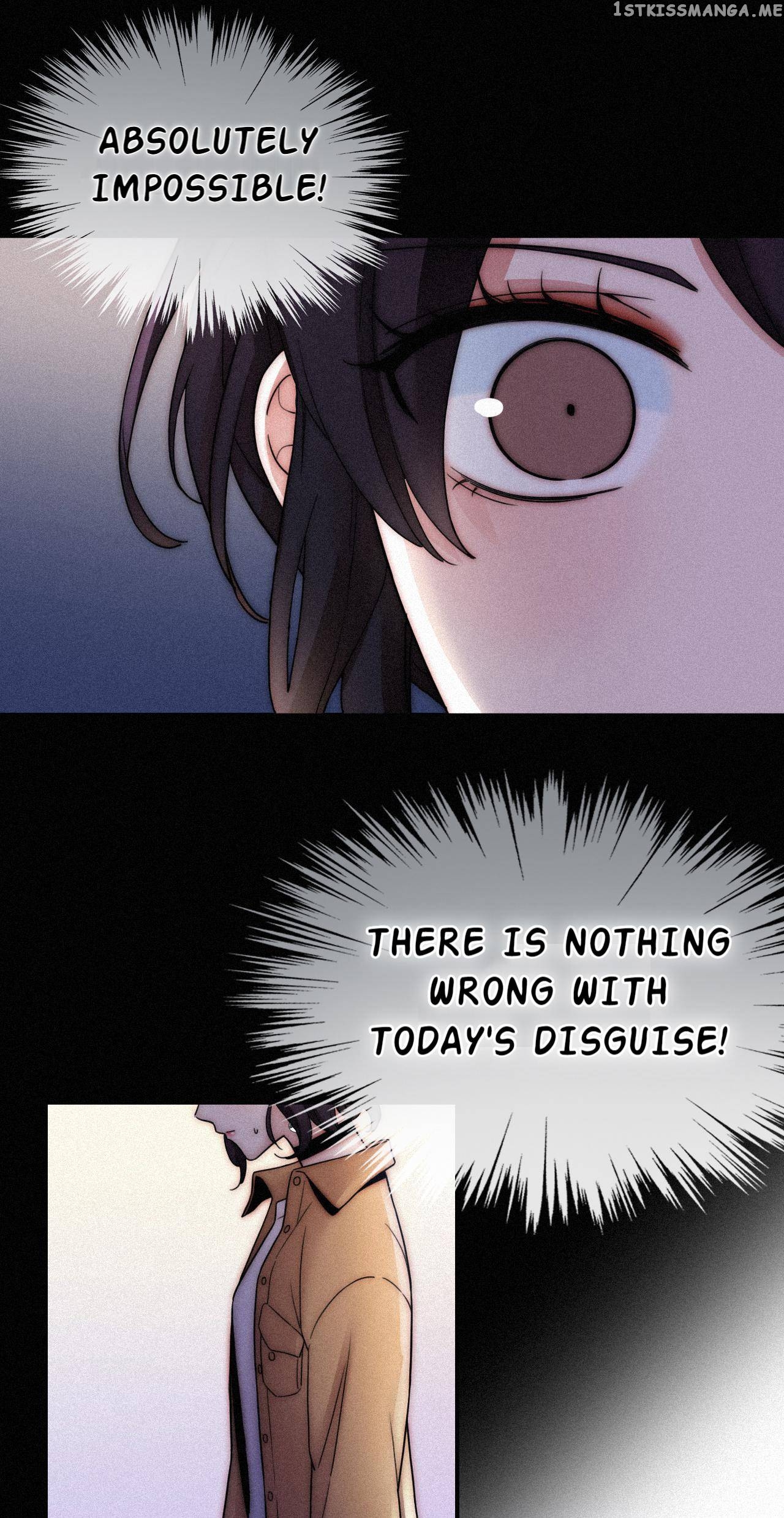 A Cat’s Maze chapter 9 - page 3