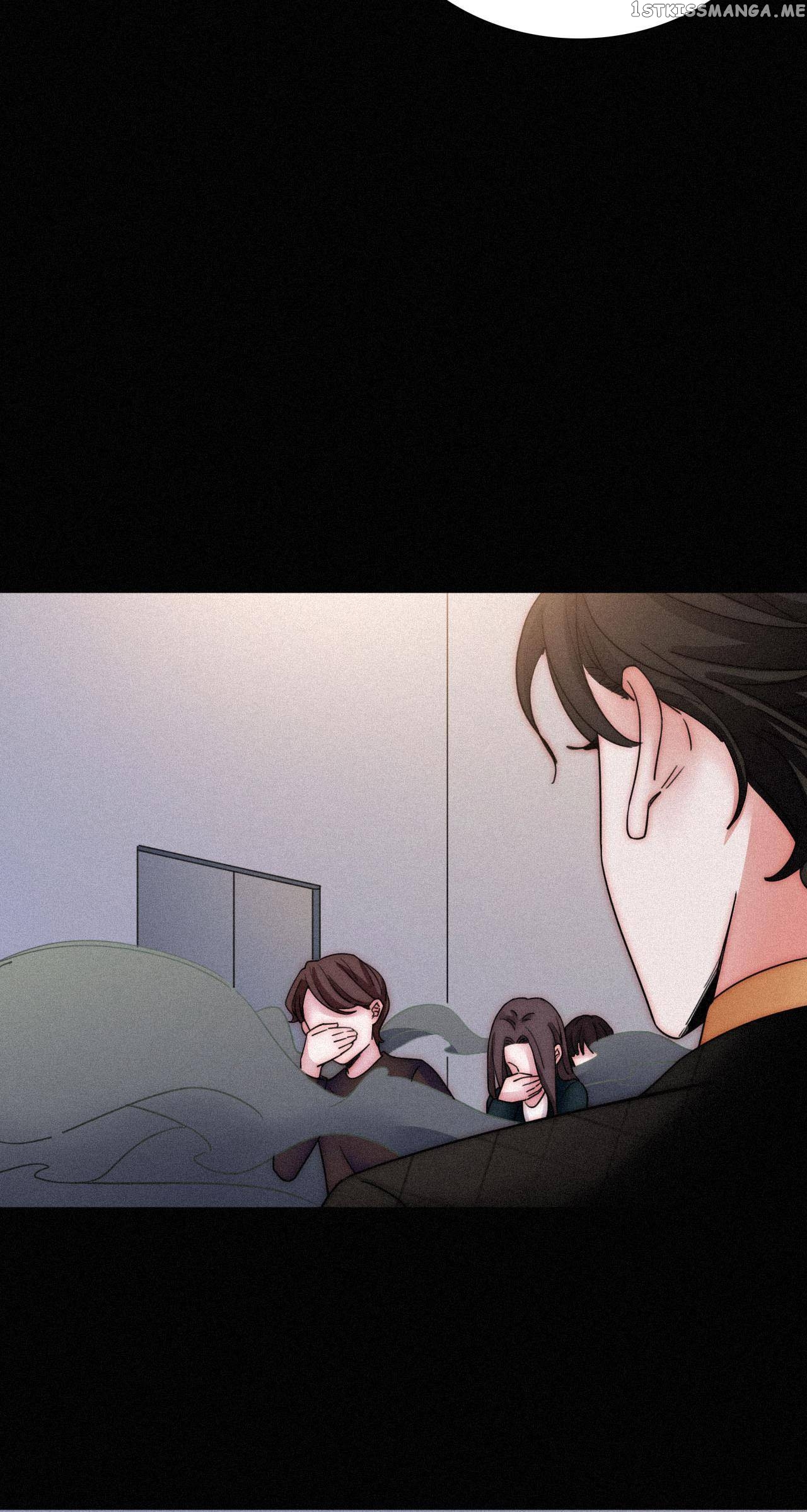 A Cat’s Maze chapter 9 - page 36
