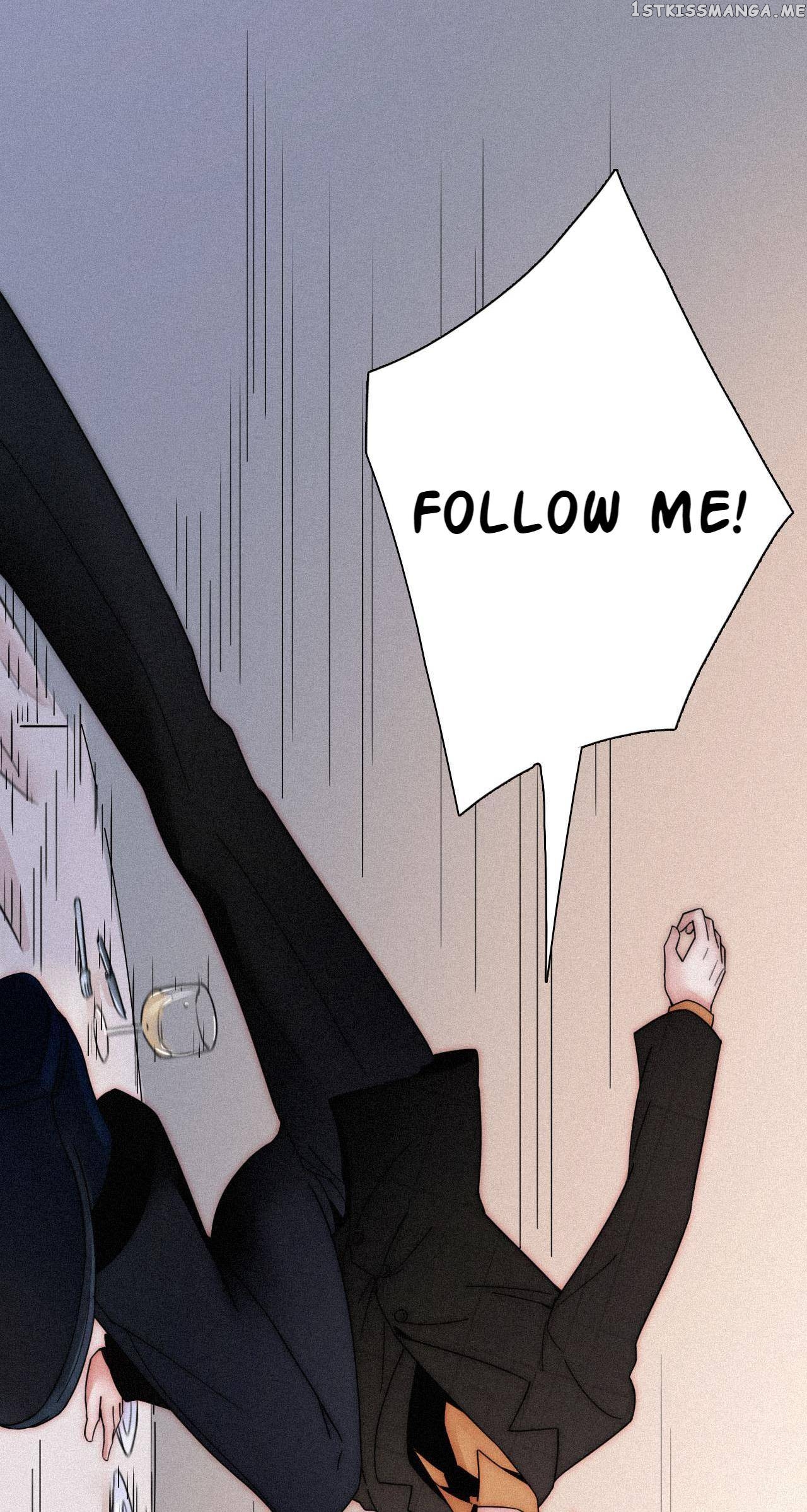 A Cat’s Maze chapter 9 - page 37
