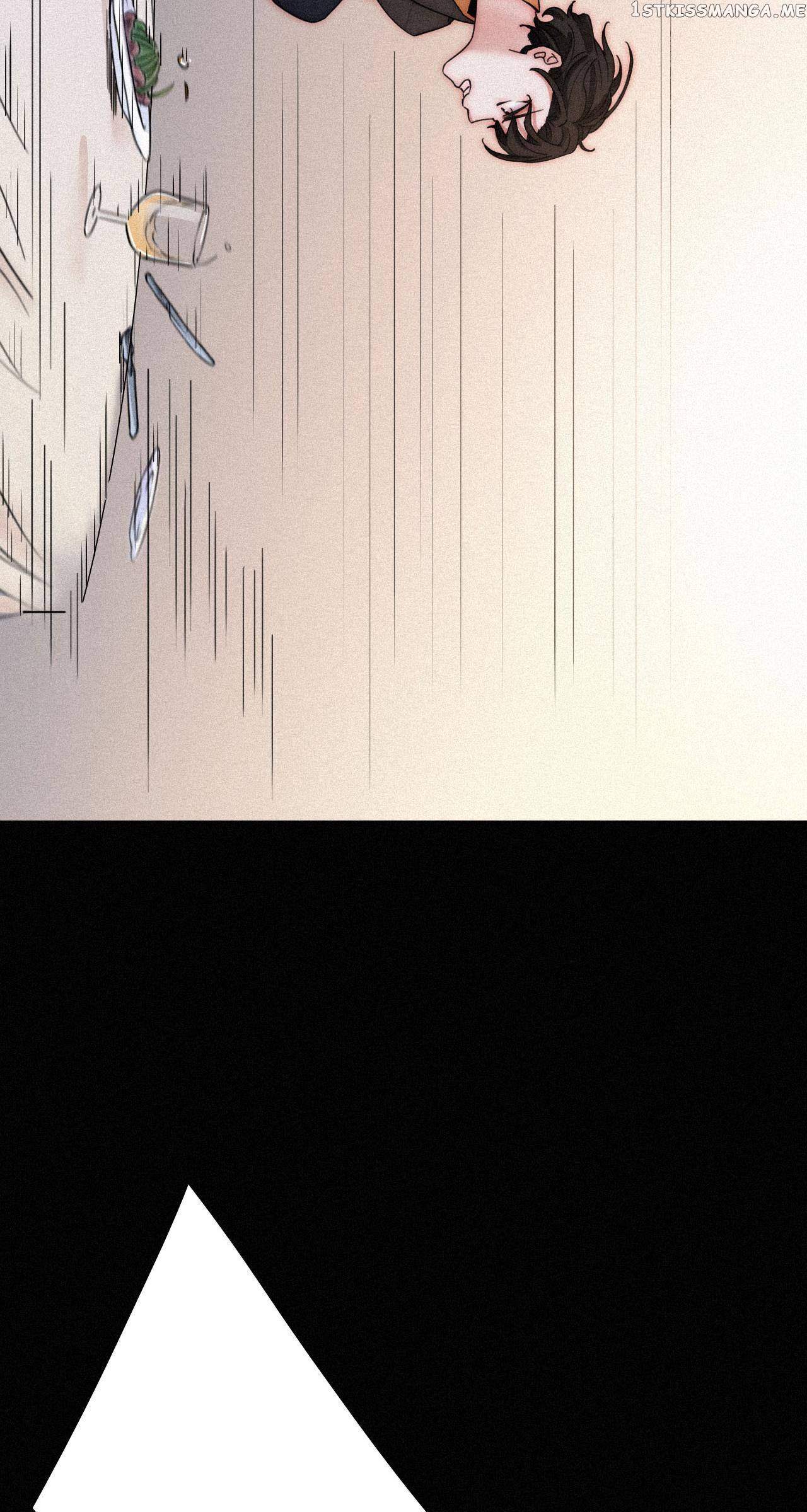 A Cat’s Maze chapter 9 - page 38