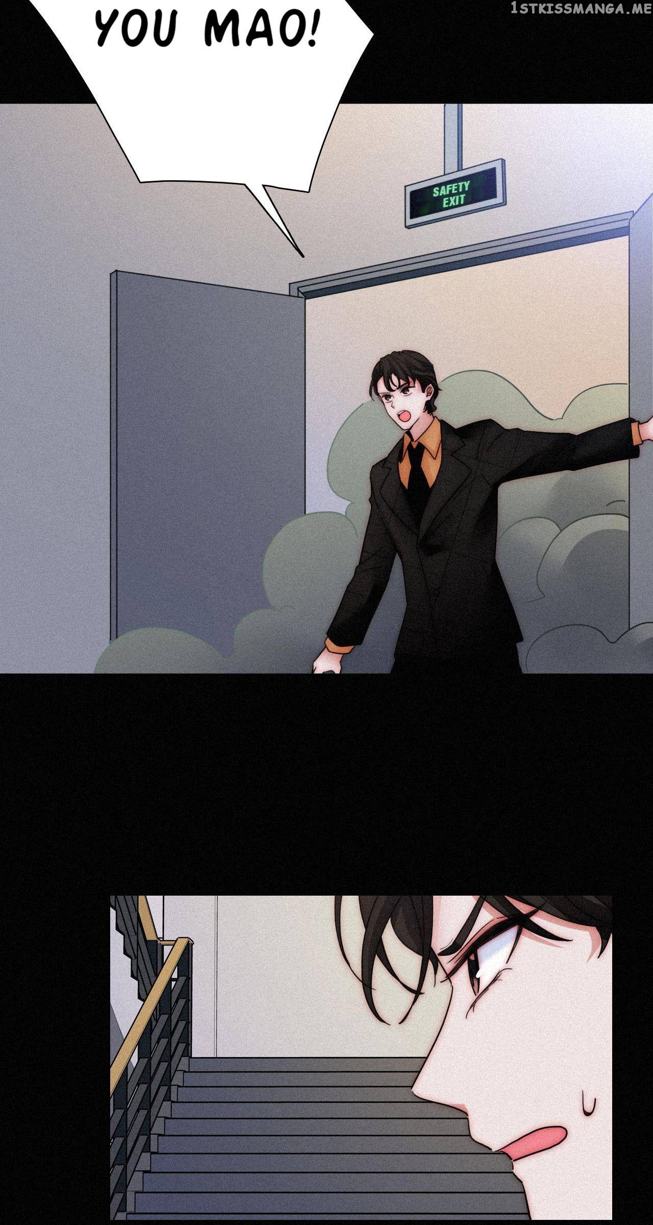 A Cat’s Maze chapter 9 - page 39