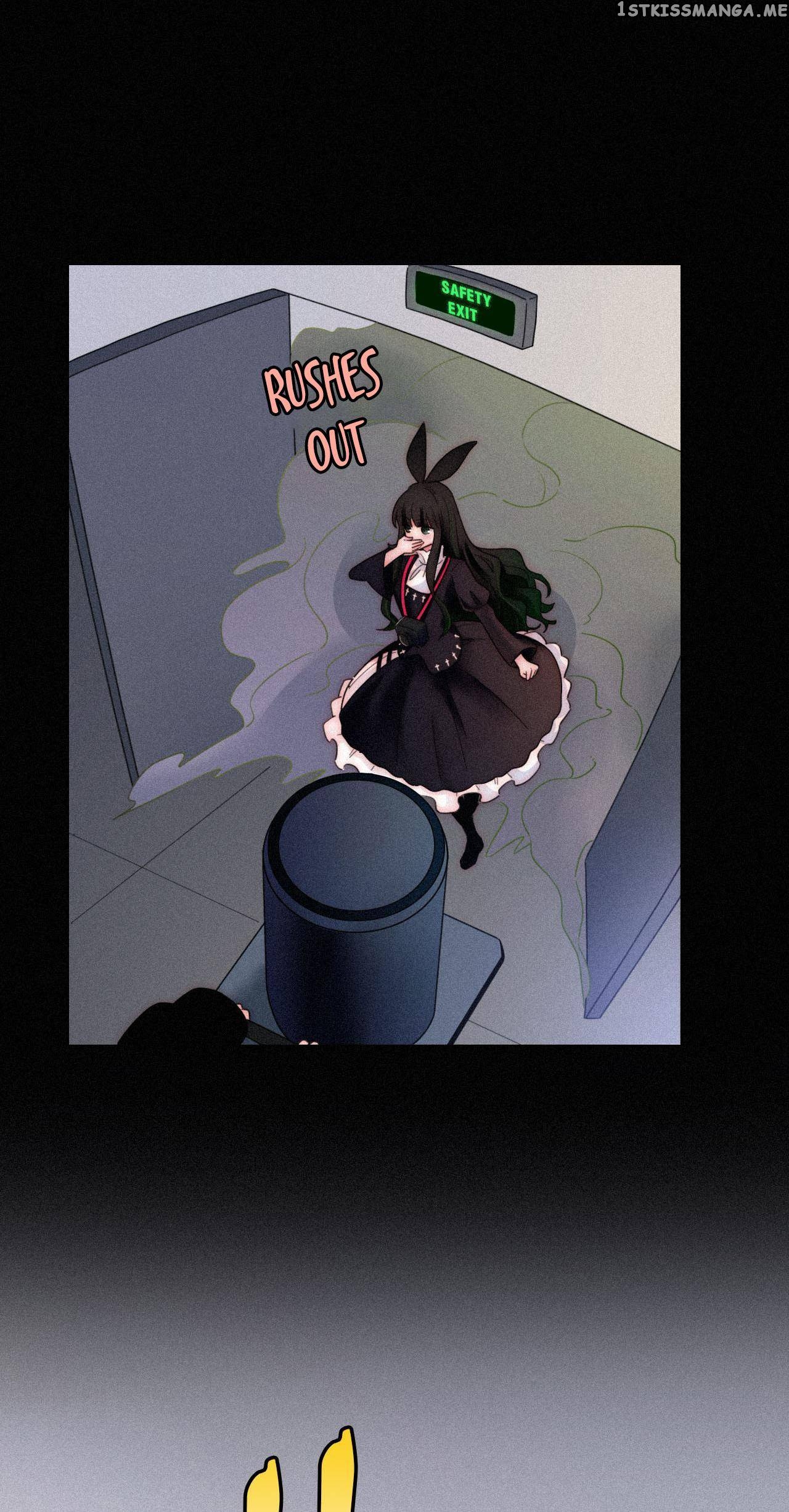 A Cat’s Maze chapter 9 - page 43