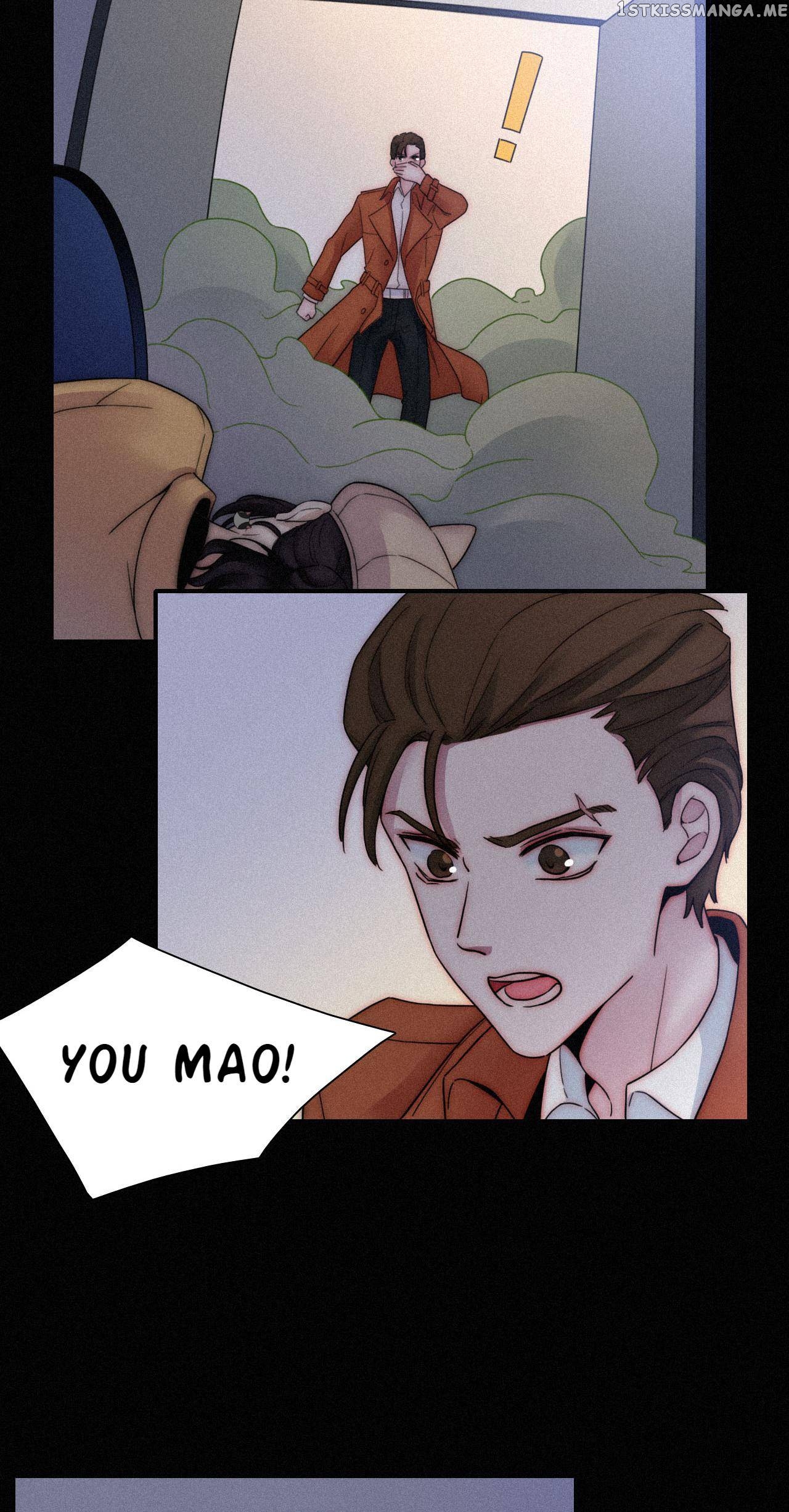 A Cat’s Maze chapter 9 - page 46