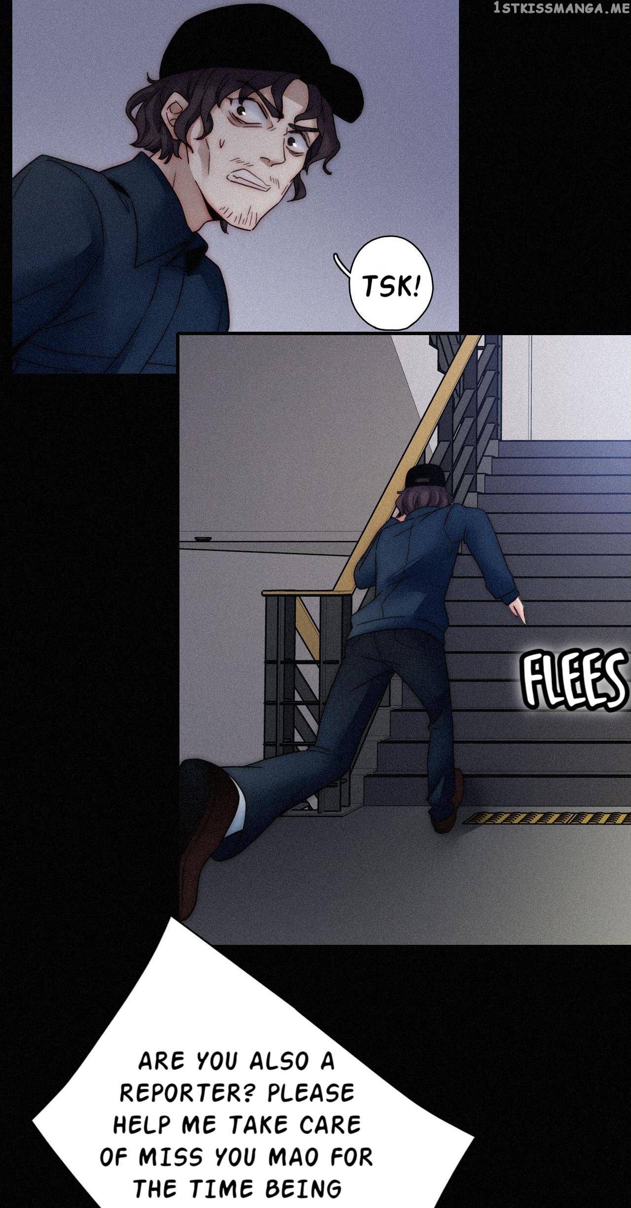 A Cat’s Maze chapter 9 - page 47
