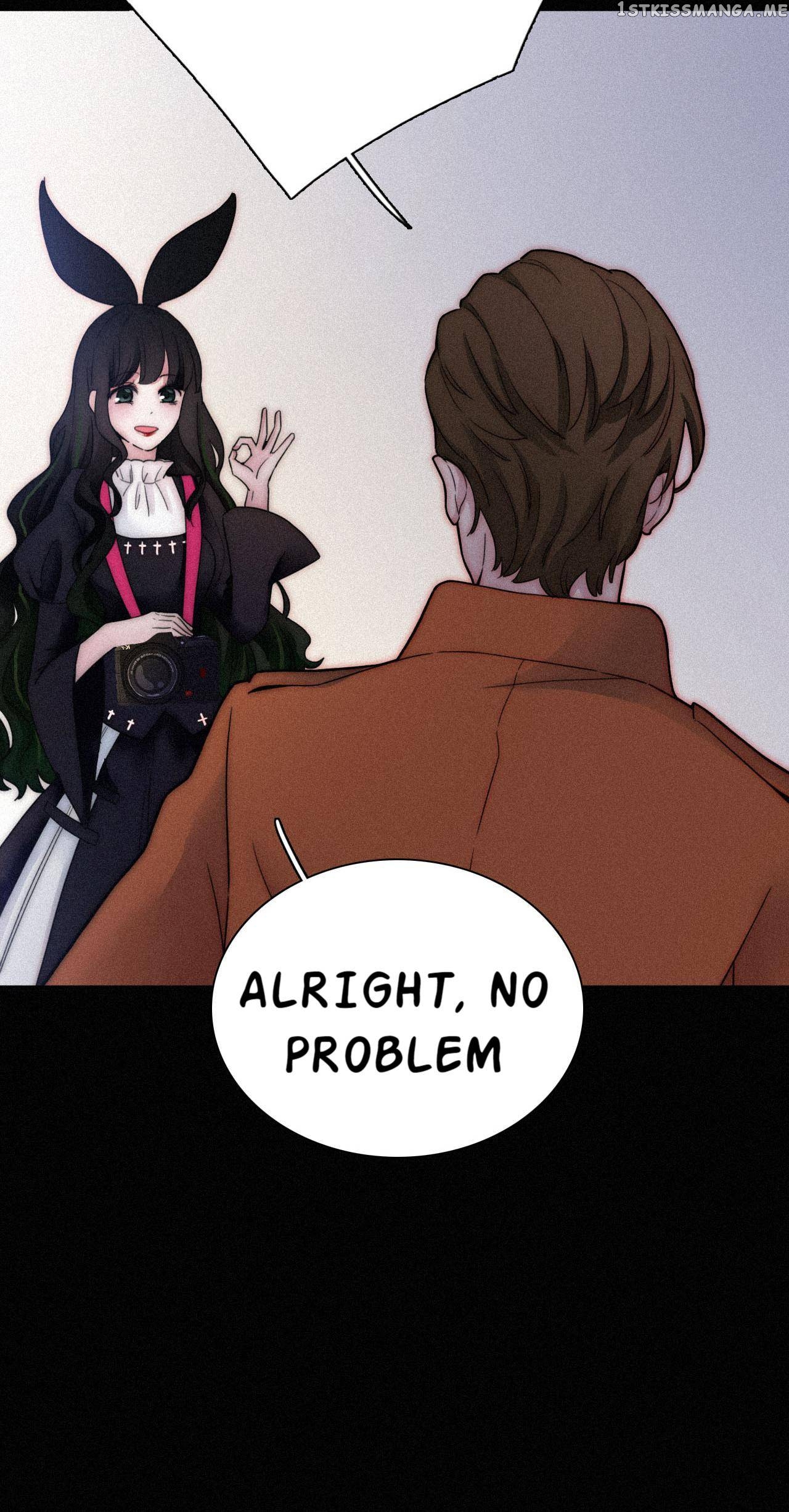 A Cat’s Maze chapter 9 - page 48