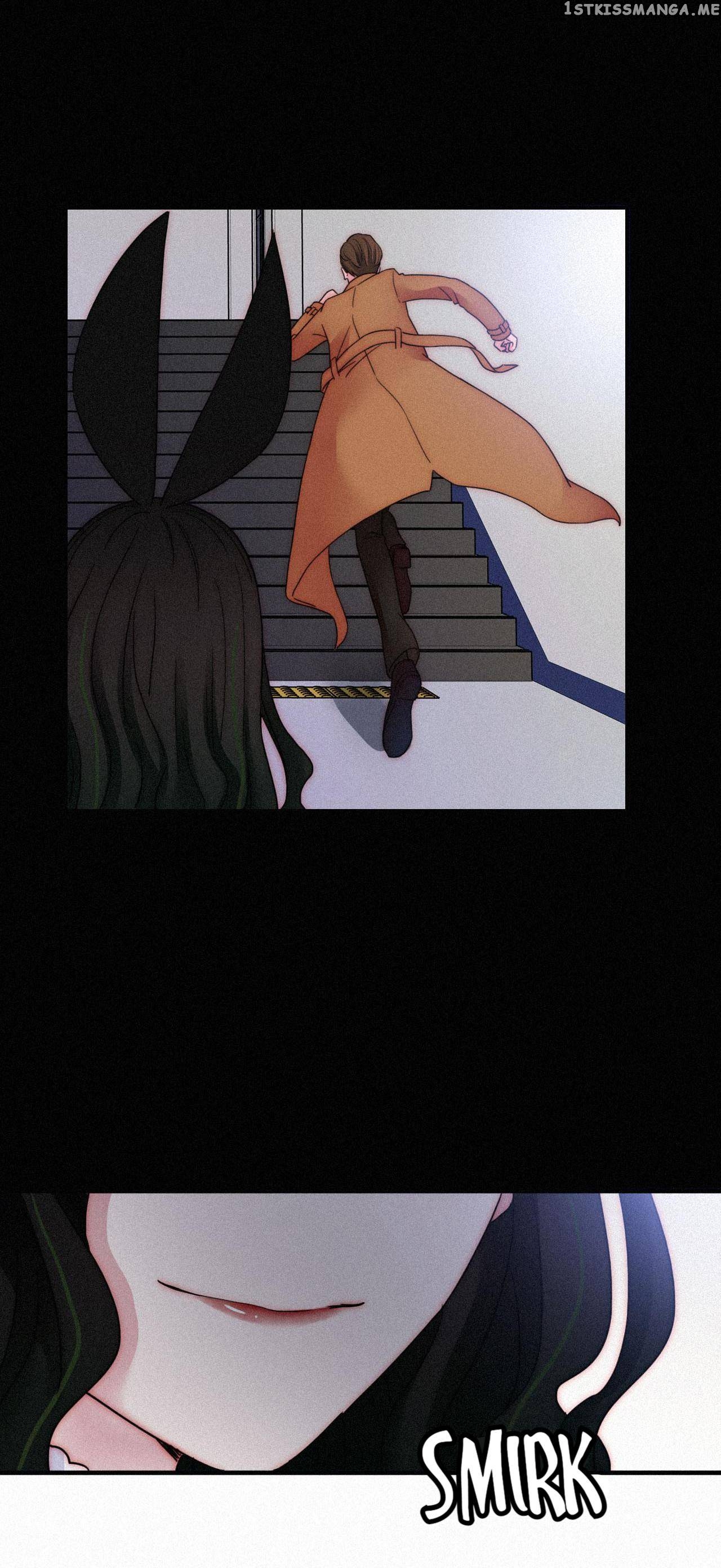A Cat’s Maze chapter 9 - page 49