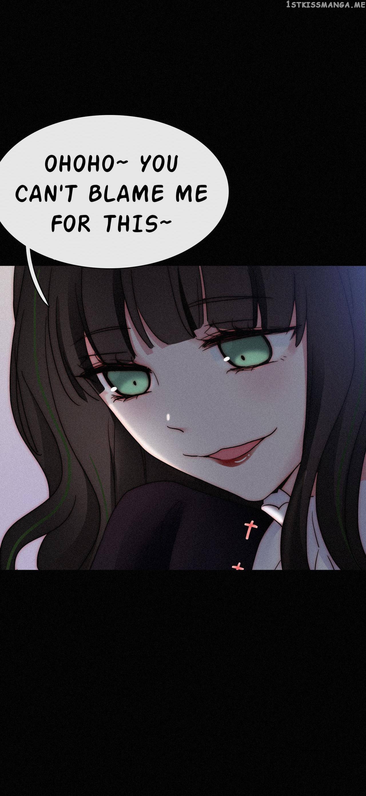 A Cat’s Maze chapter 9 - page 52