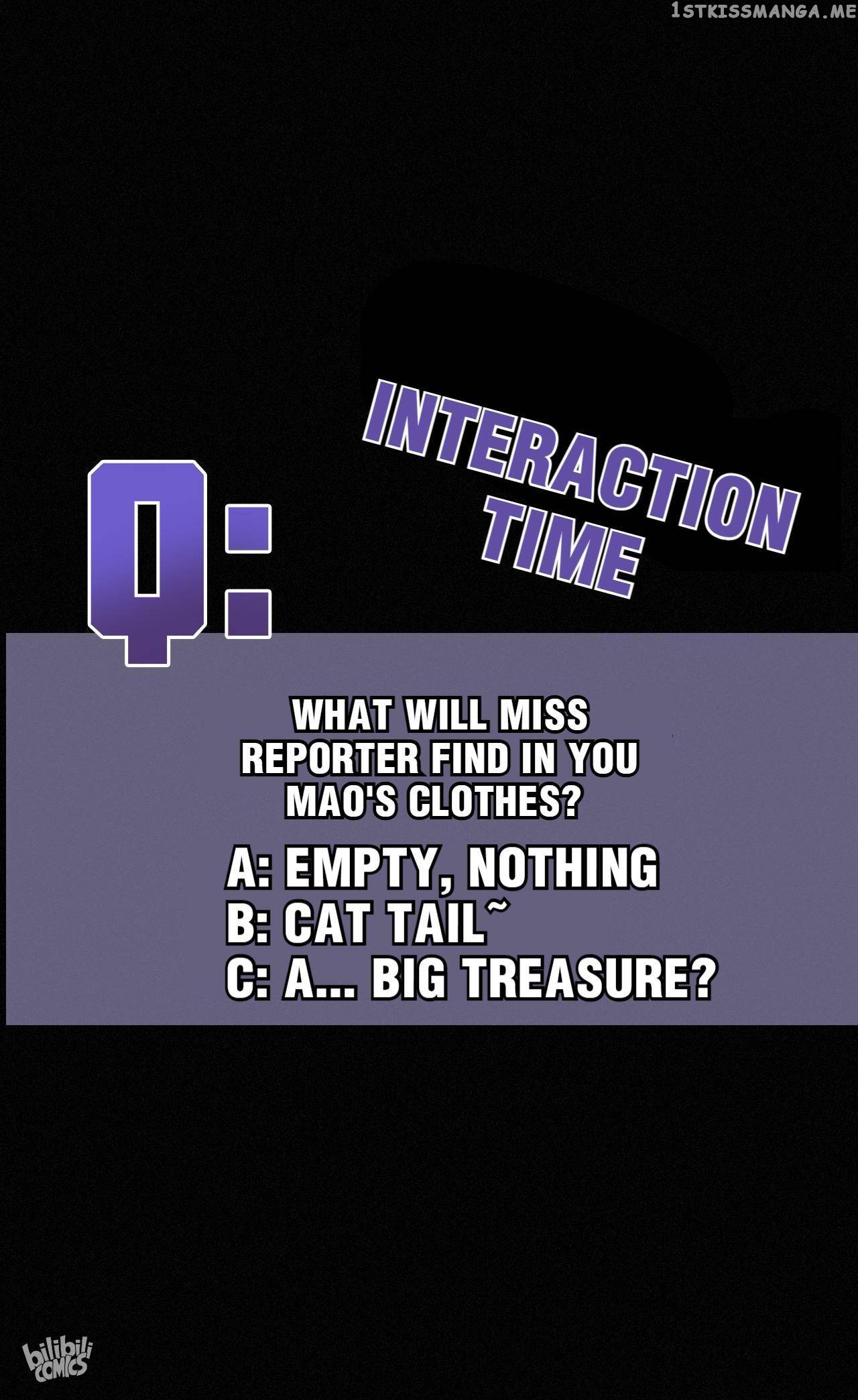 A Cat’s Maze chapter 9 - page 53