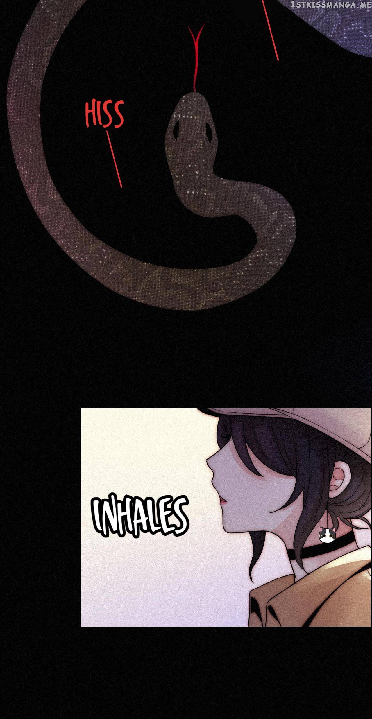 A Cat’s Maze chapter 9 - page 6
